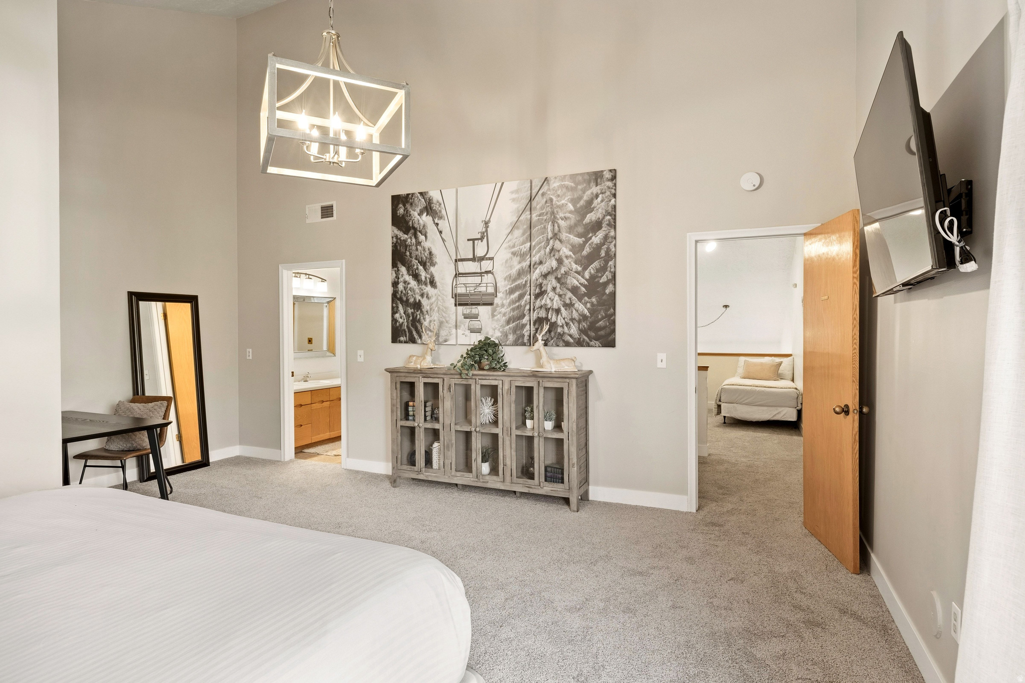 PARK WEST VILLAGE SUB - Residential