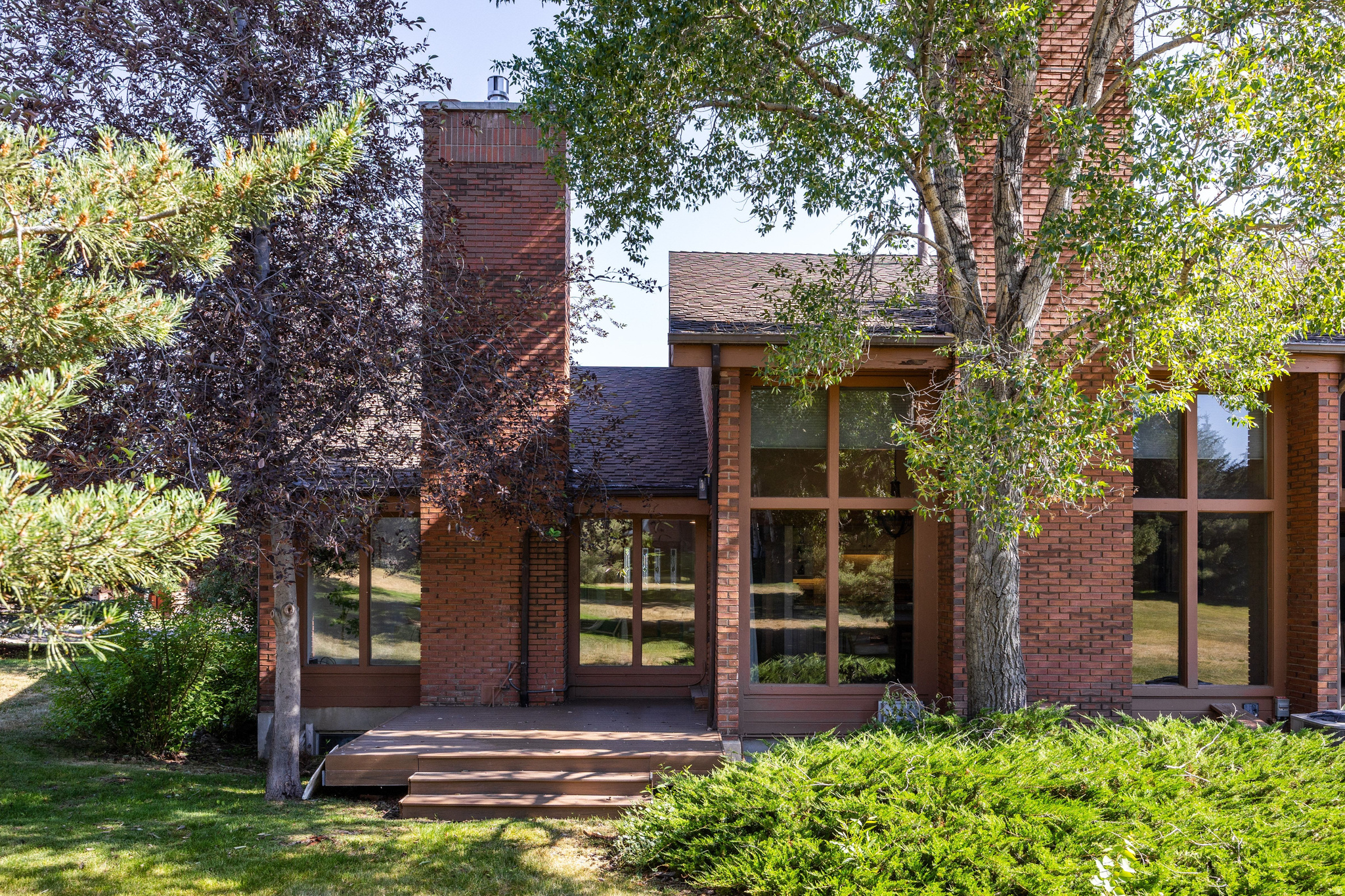 PARK WEST VILLAGE SUB - Residential