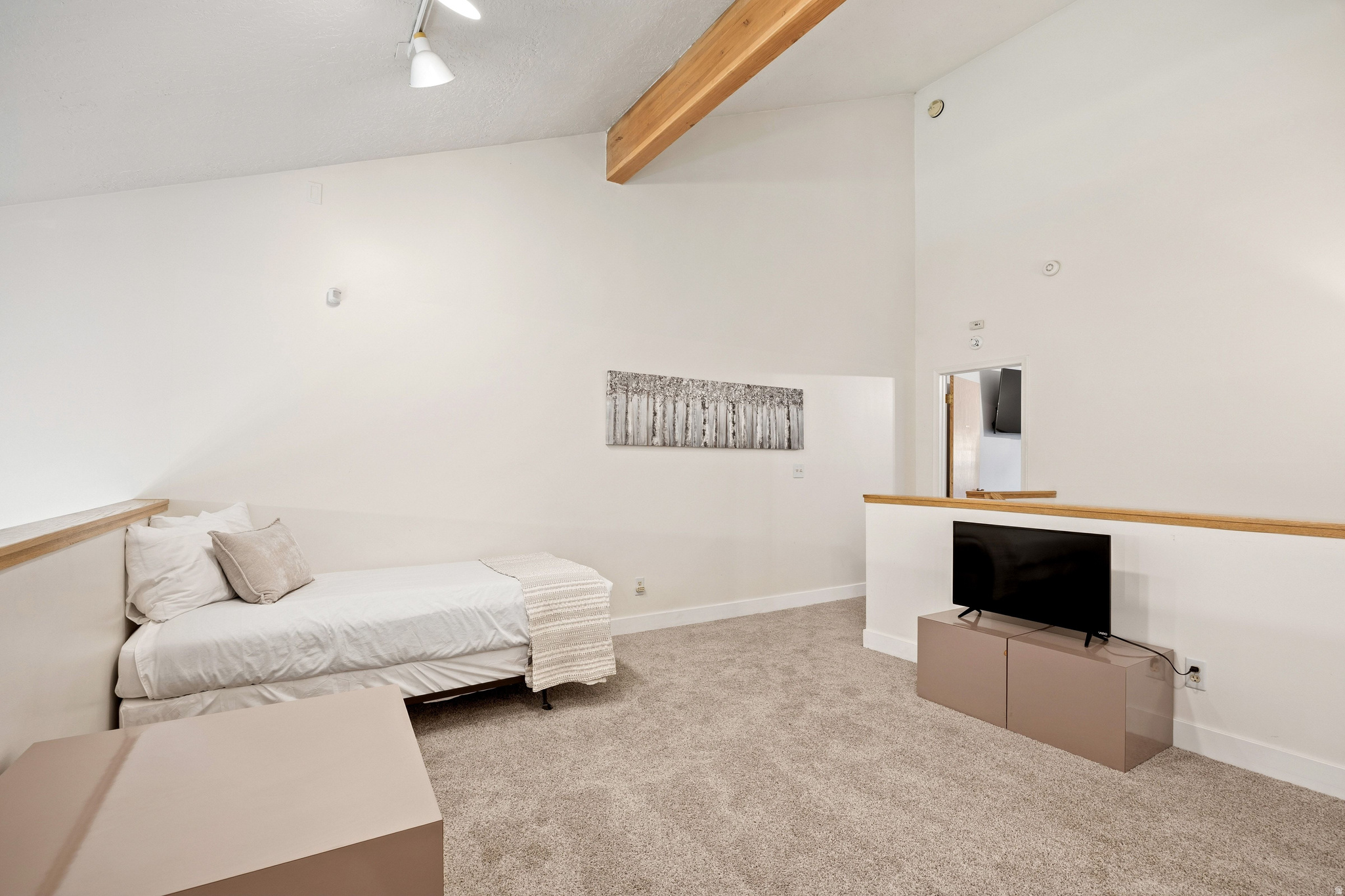 PARK WEST VILLAGE SUB - Residential