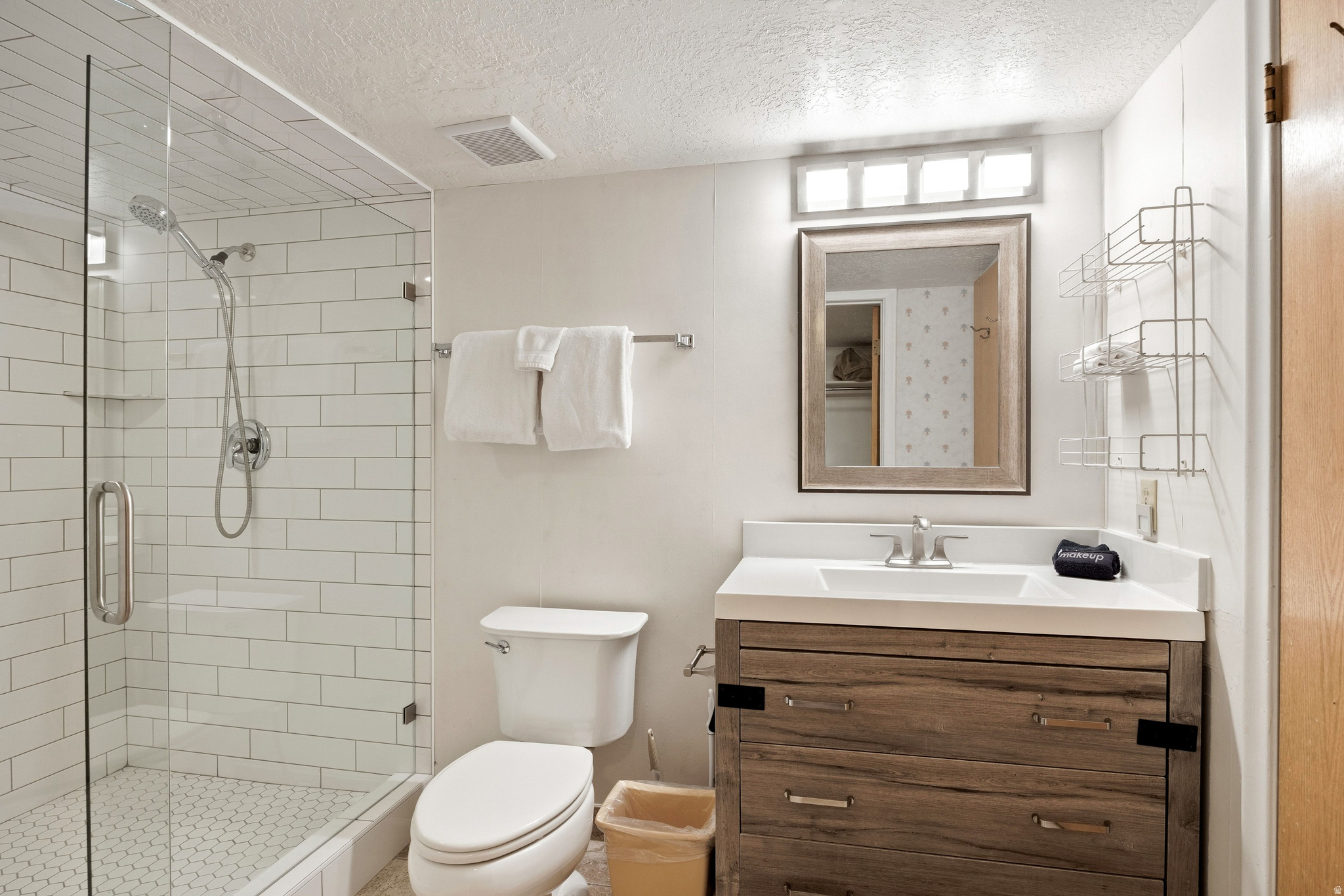 PARK WEST VILLAGE SUB - Residential