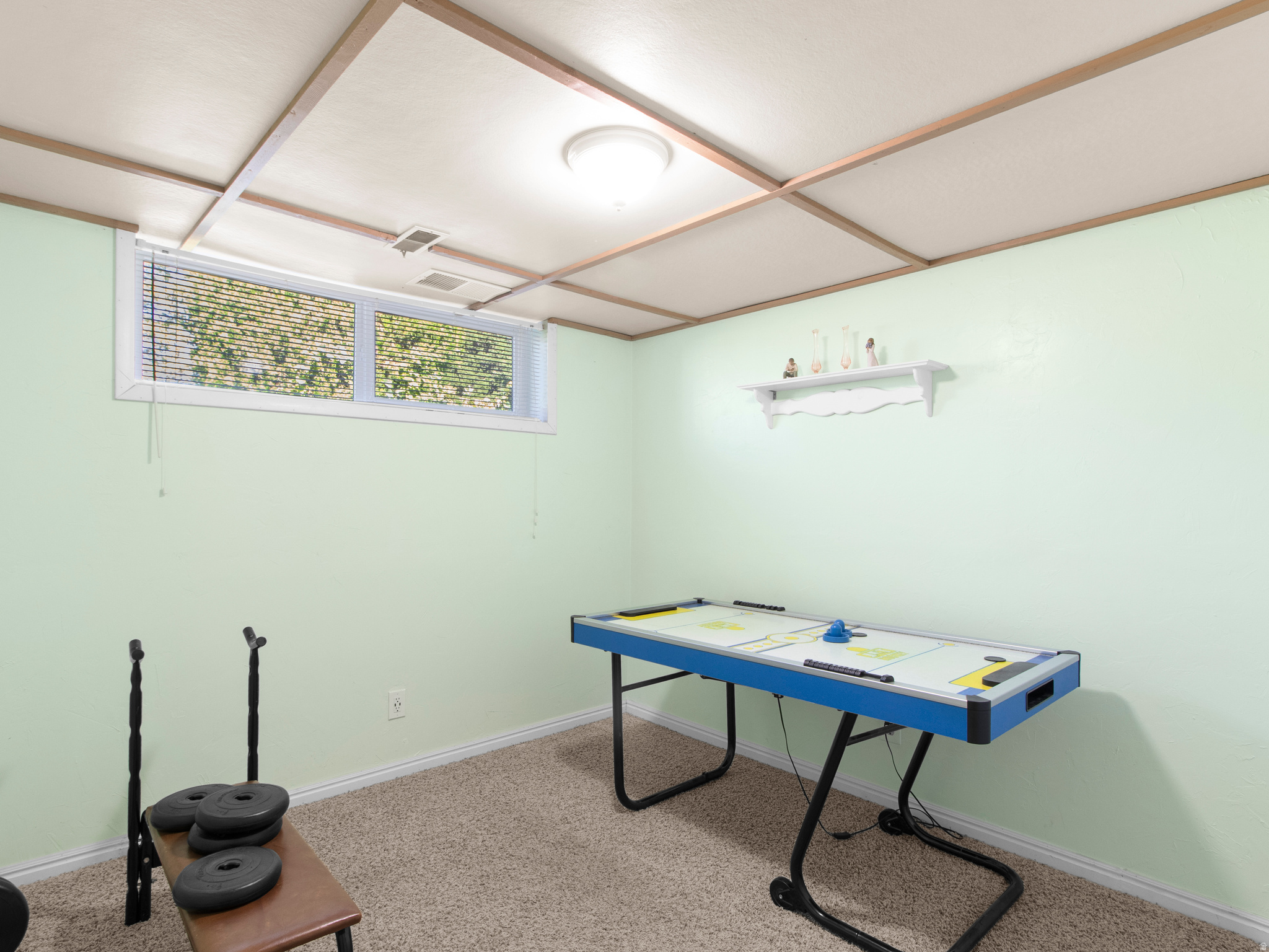 MEADOWBROOK FARMS - Residential