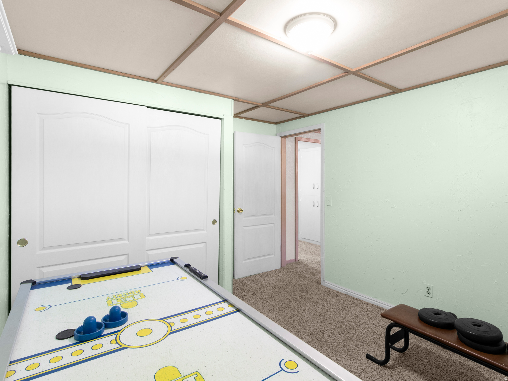 MEADOWBROOK FARMS - Residential