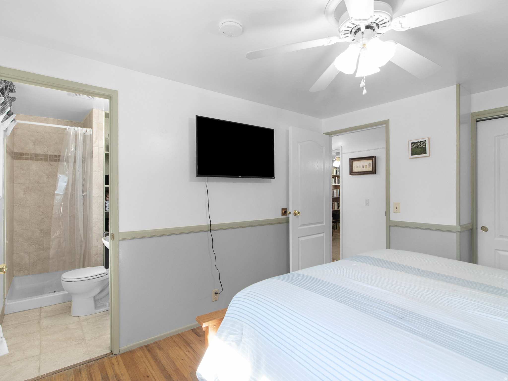 MEADOWBROOK FARMS - Residential
