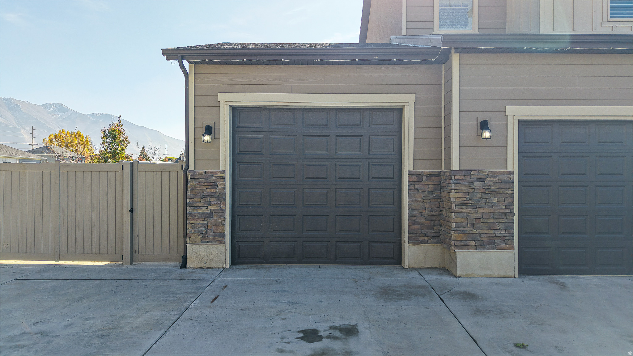 QUAIL BROOK ESTATES - Residential