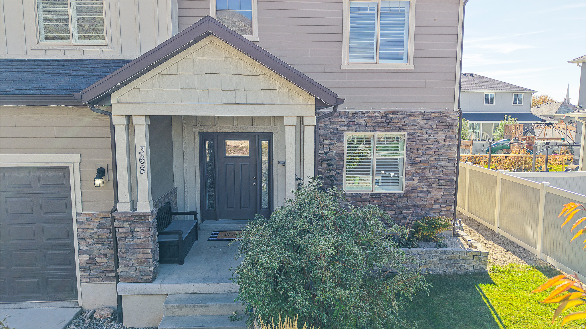 QUAIL BROOK ESTATES - Residential