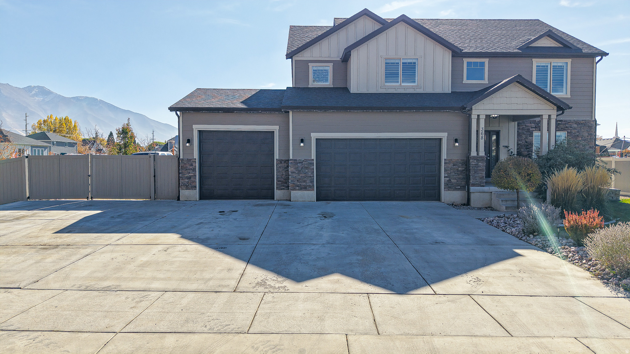 QUAIL BROOK ESTATES - Residential