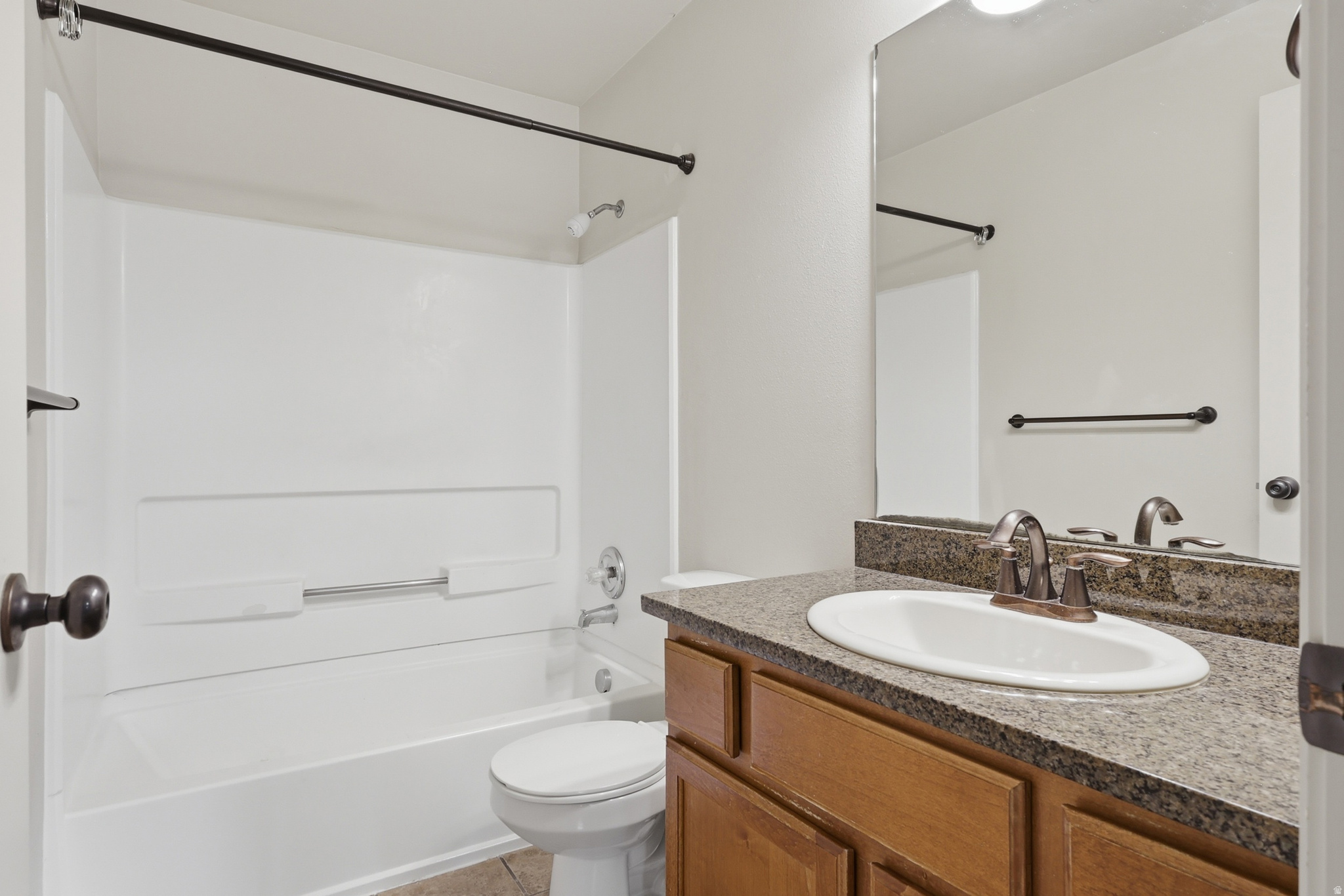 BRISTLE PINES - Residential