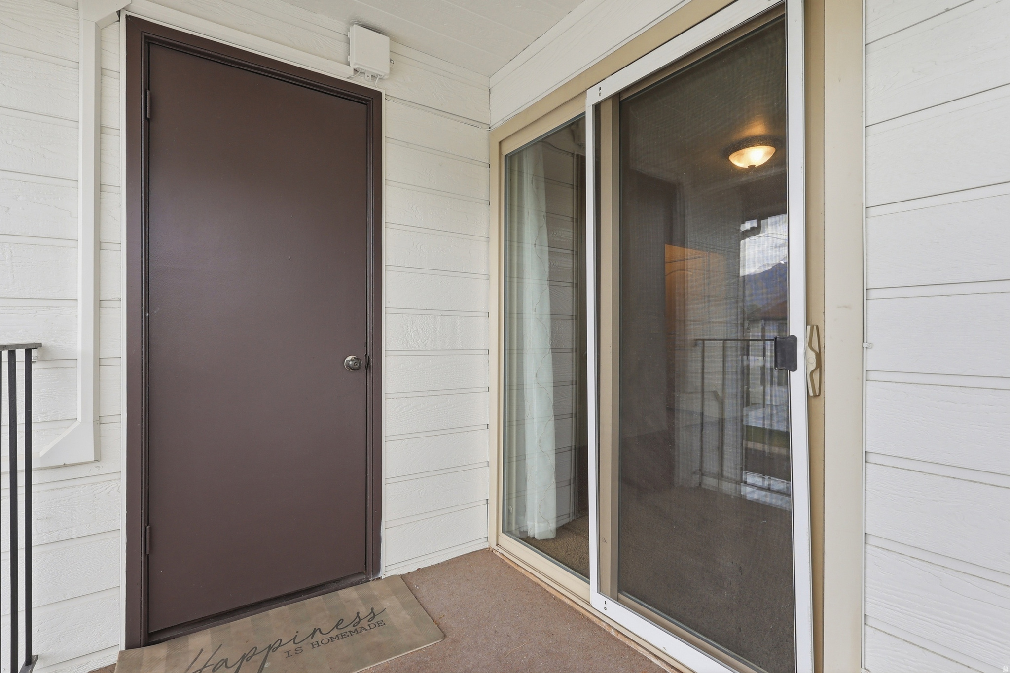 BRISTLE PINES - Residential