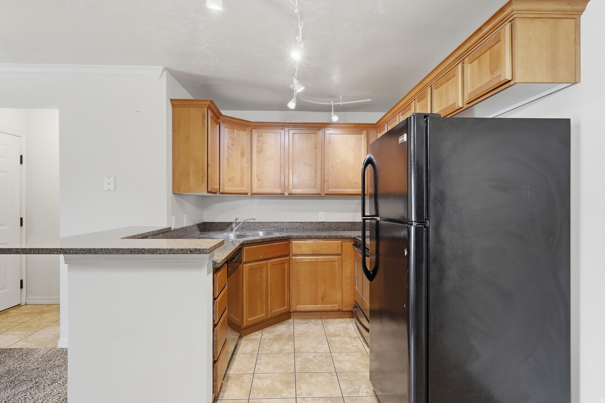BRISTLE PINES - Residential