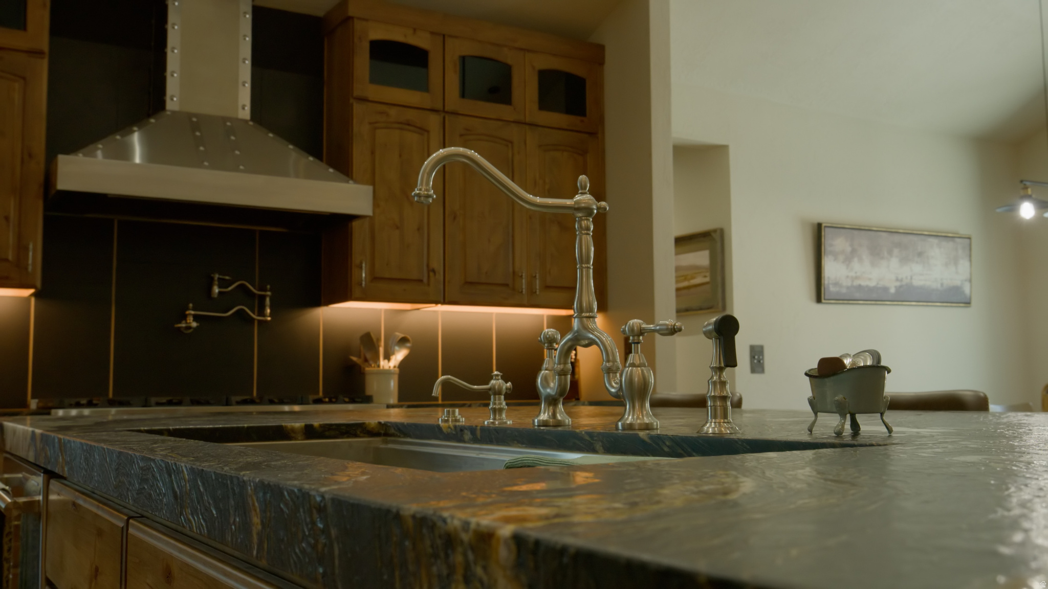 COTTONWOOD CANYON - Residential
