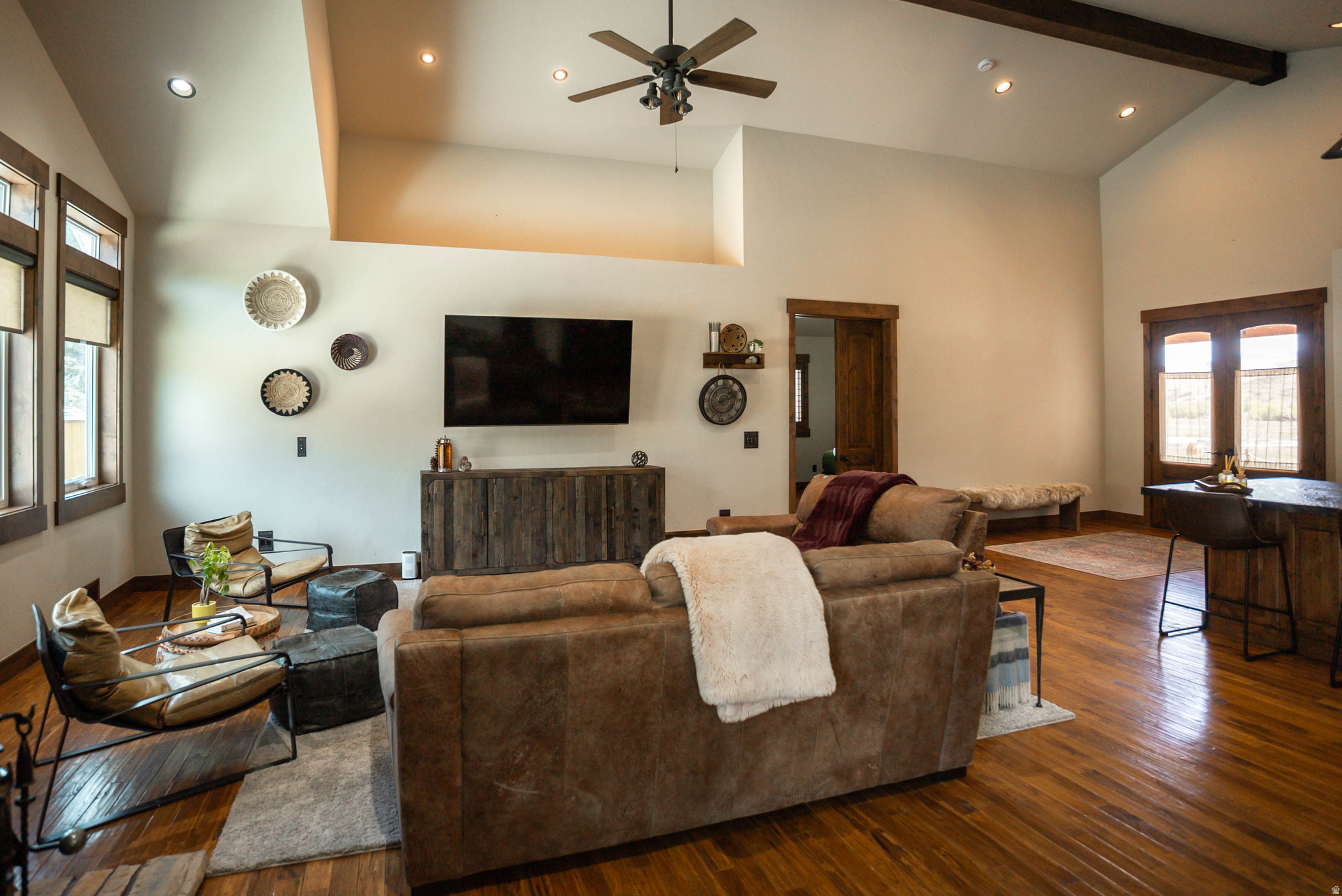 COTTONWOOD CANYON - Residential