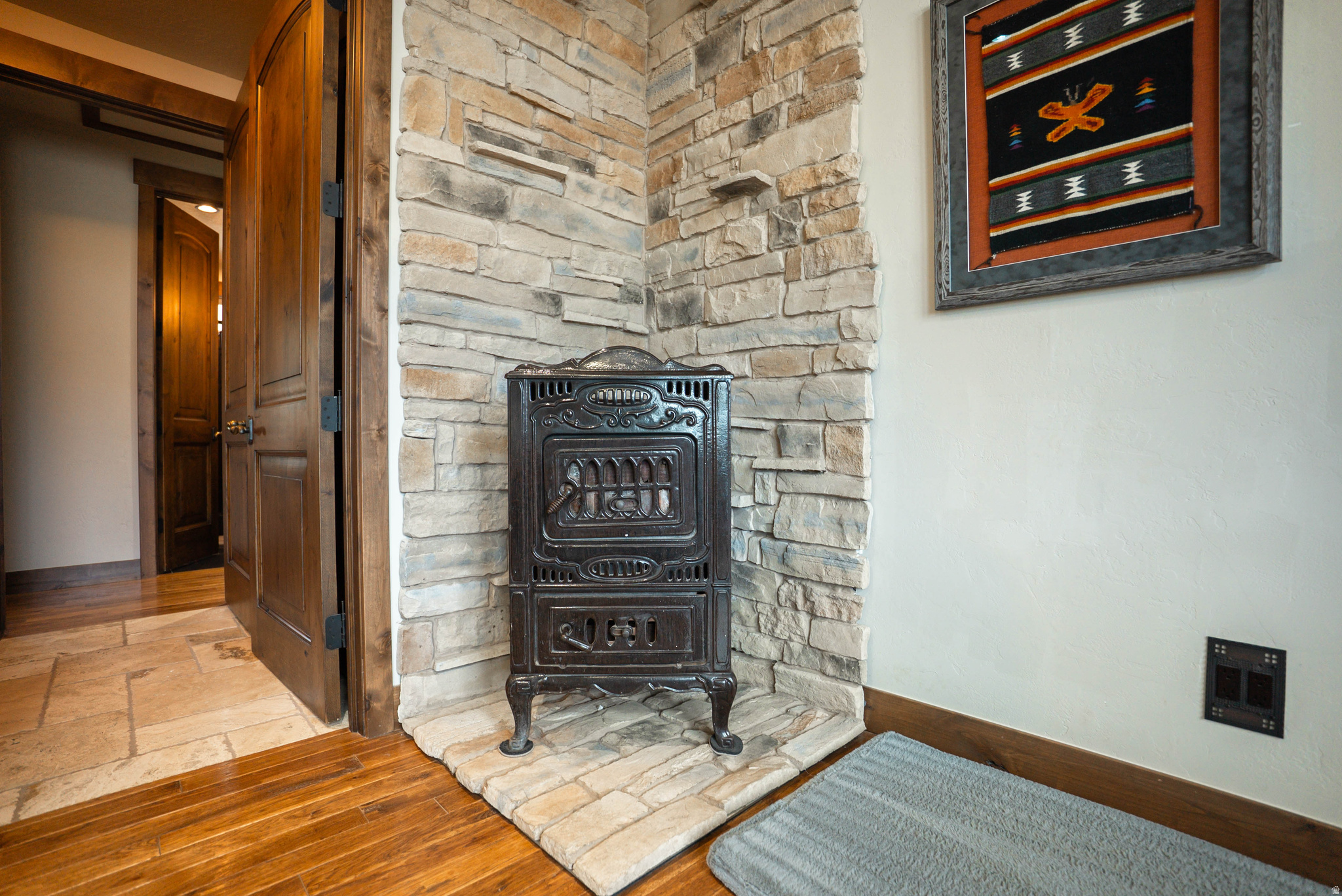 COTTONWOOD CANYON - Residential