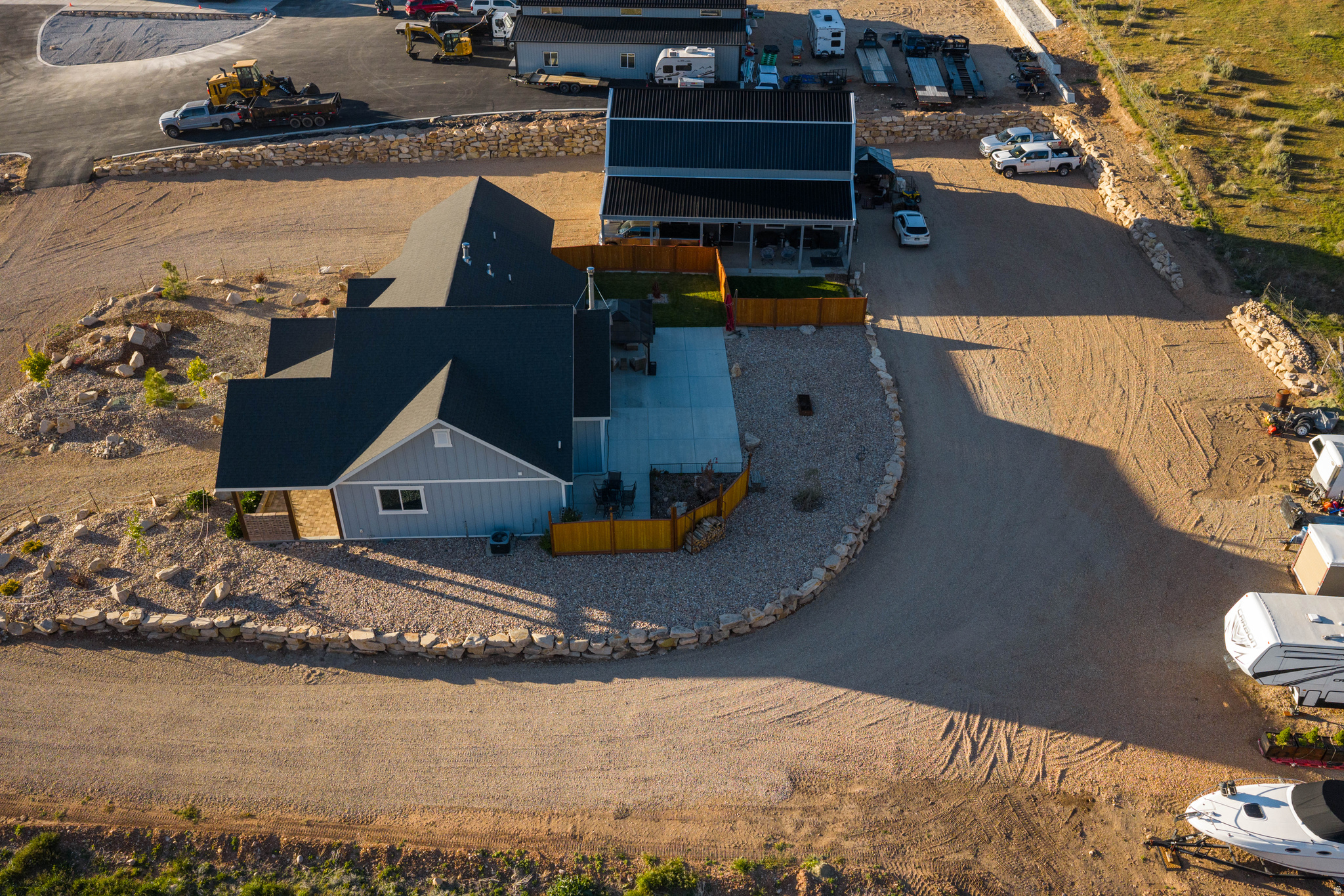 COTTONWOOD CANYON - Residential