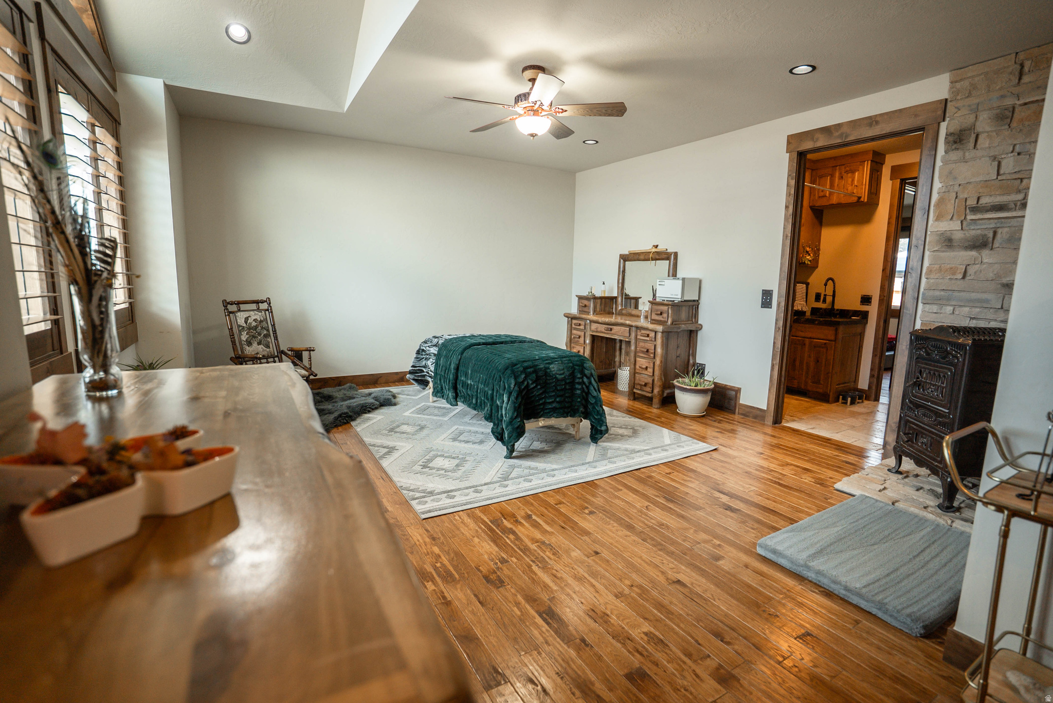 COTTONWOOD CANYON - Residential