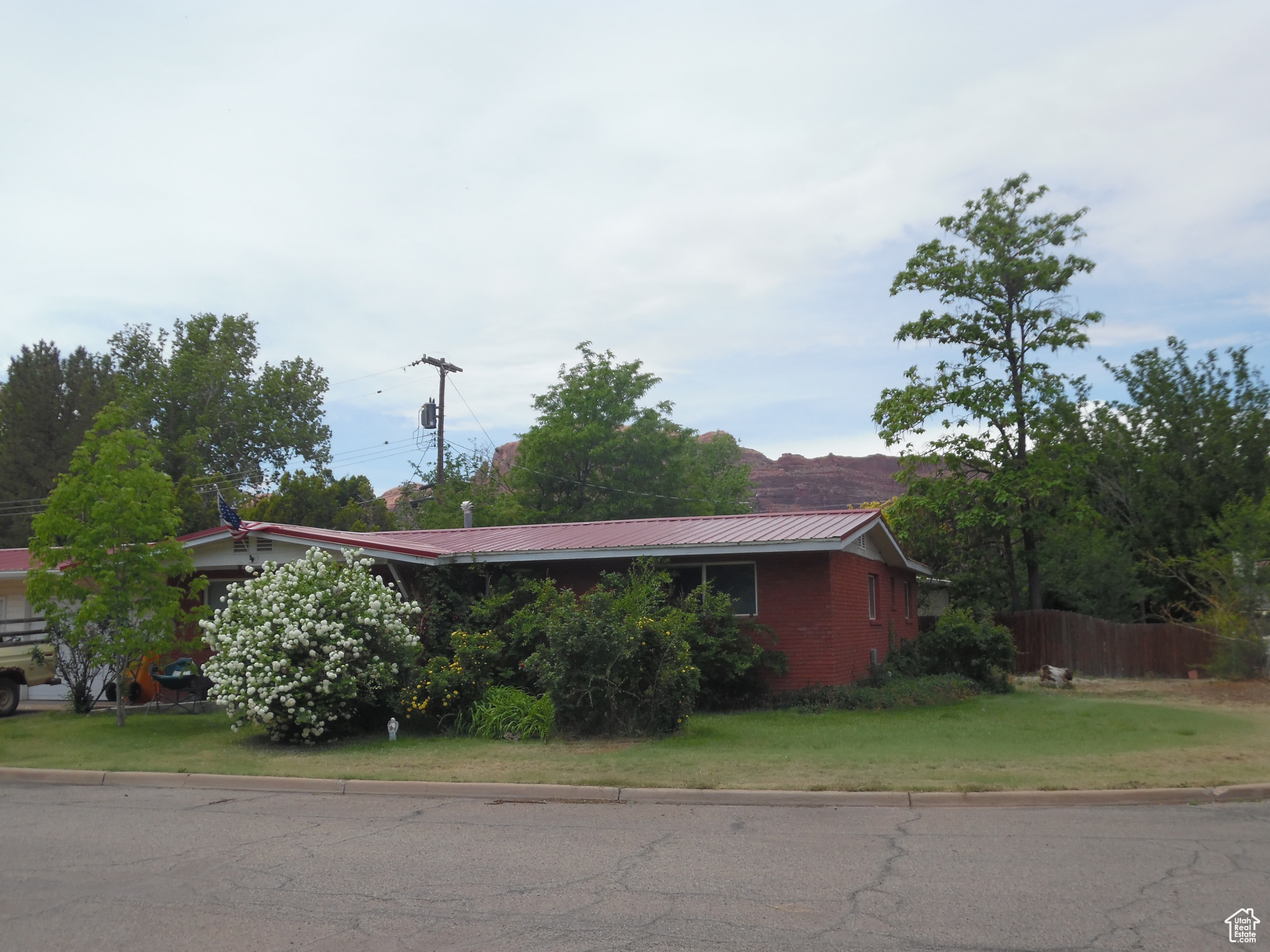 TAYLOR SUBDIVISION - Residential