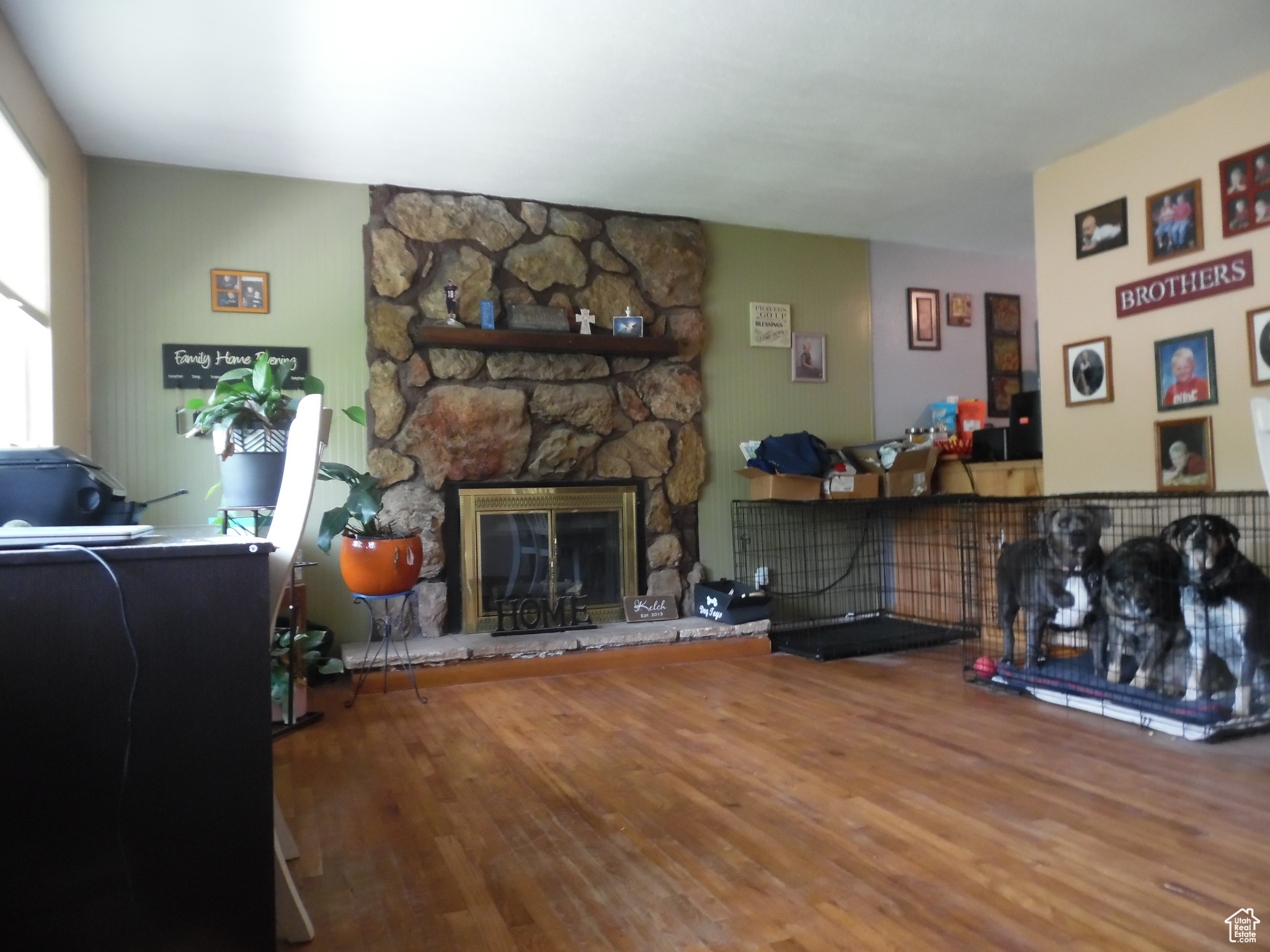 TAYLOR SUBDIVISION - Residential