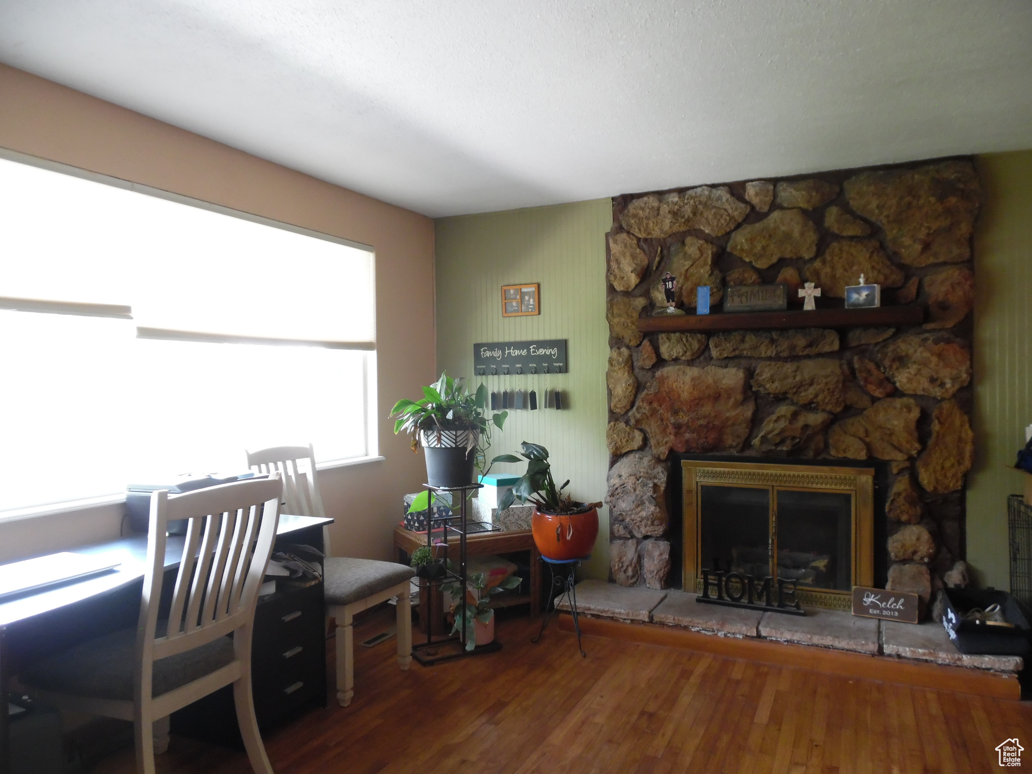 TAYLOR SUBDIVISION - Residential