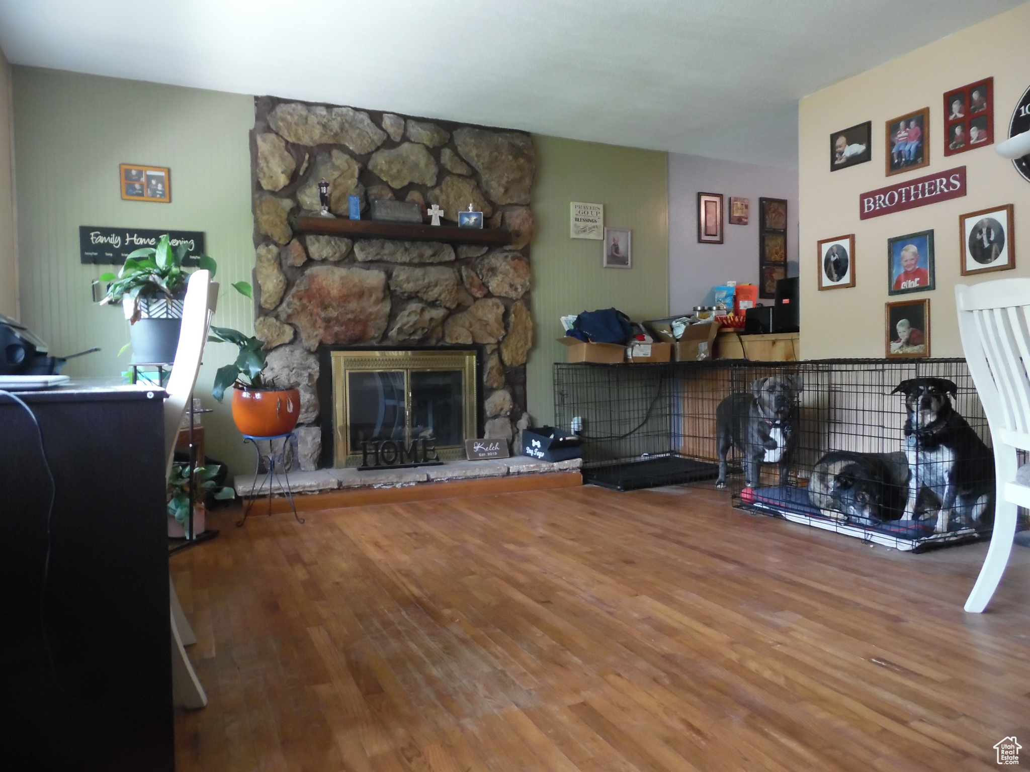 TAYLOR SUBDIVISION - Residential