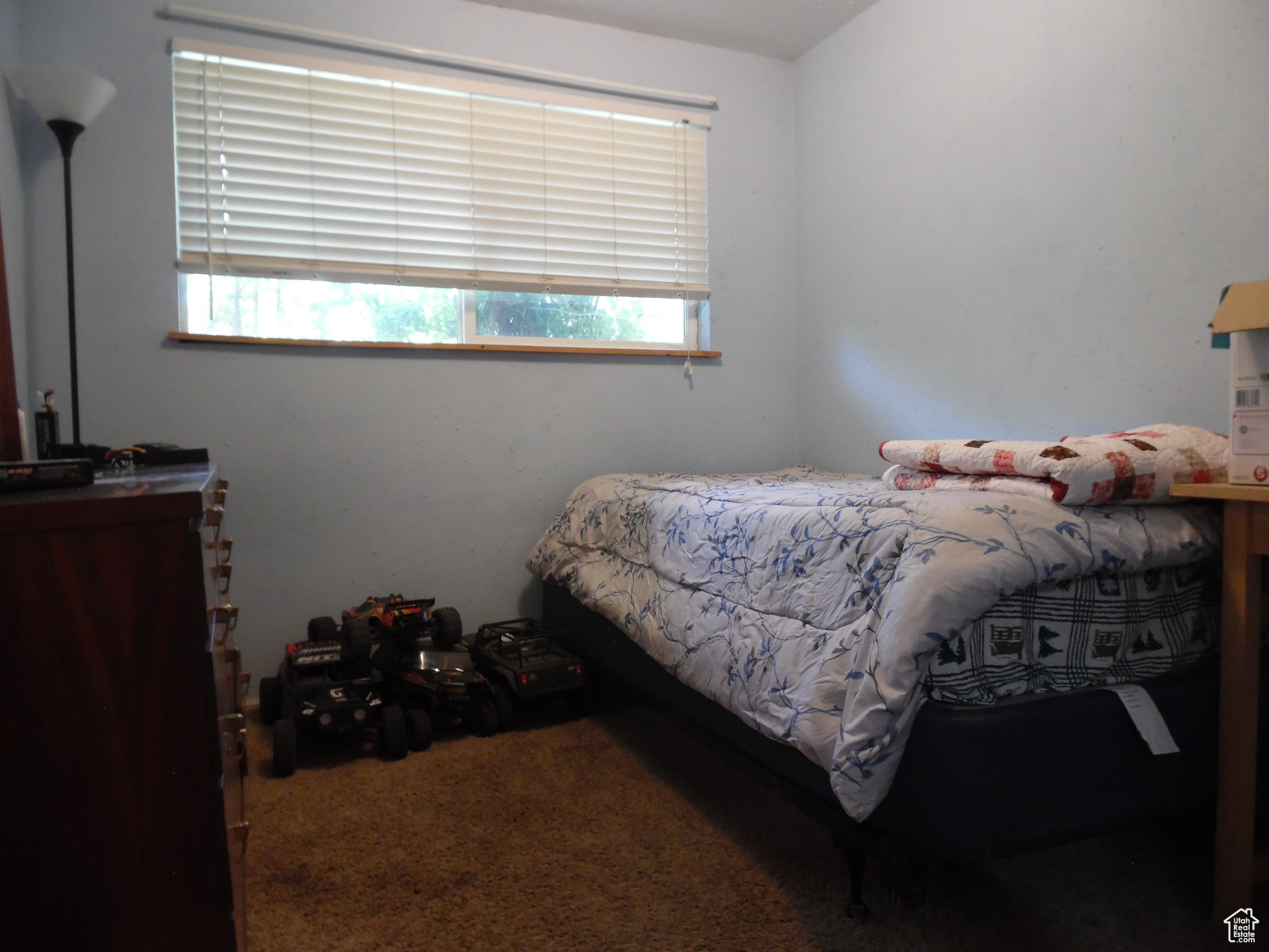 TAYLOR SUBDIVISION - Residential