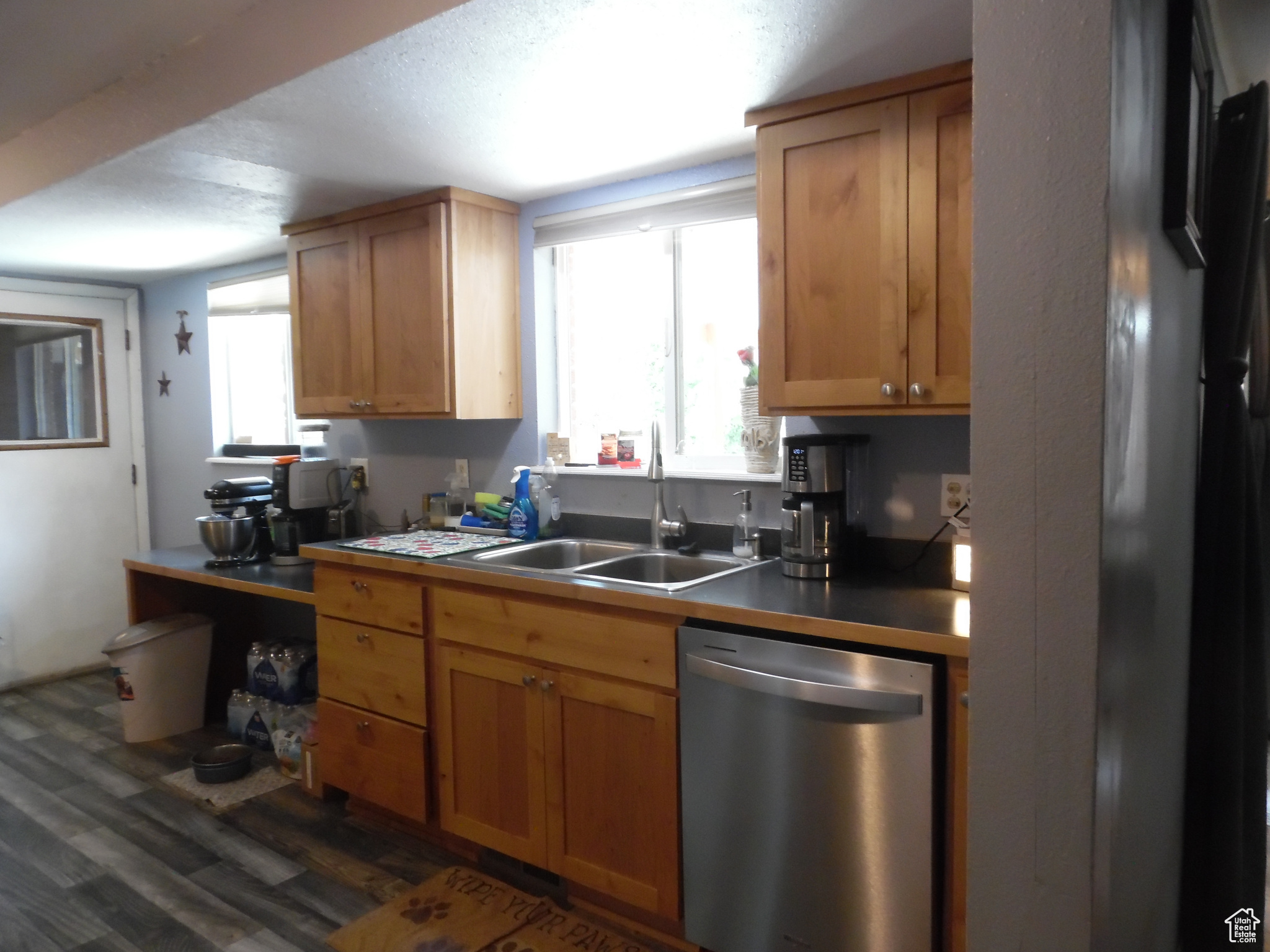 TAYLOR SUBDIVISION - Residential