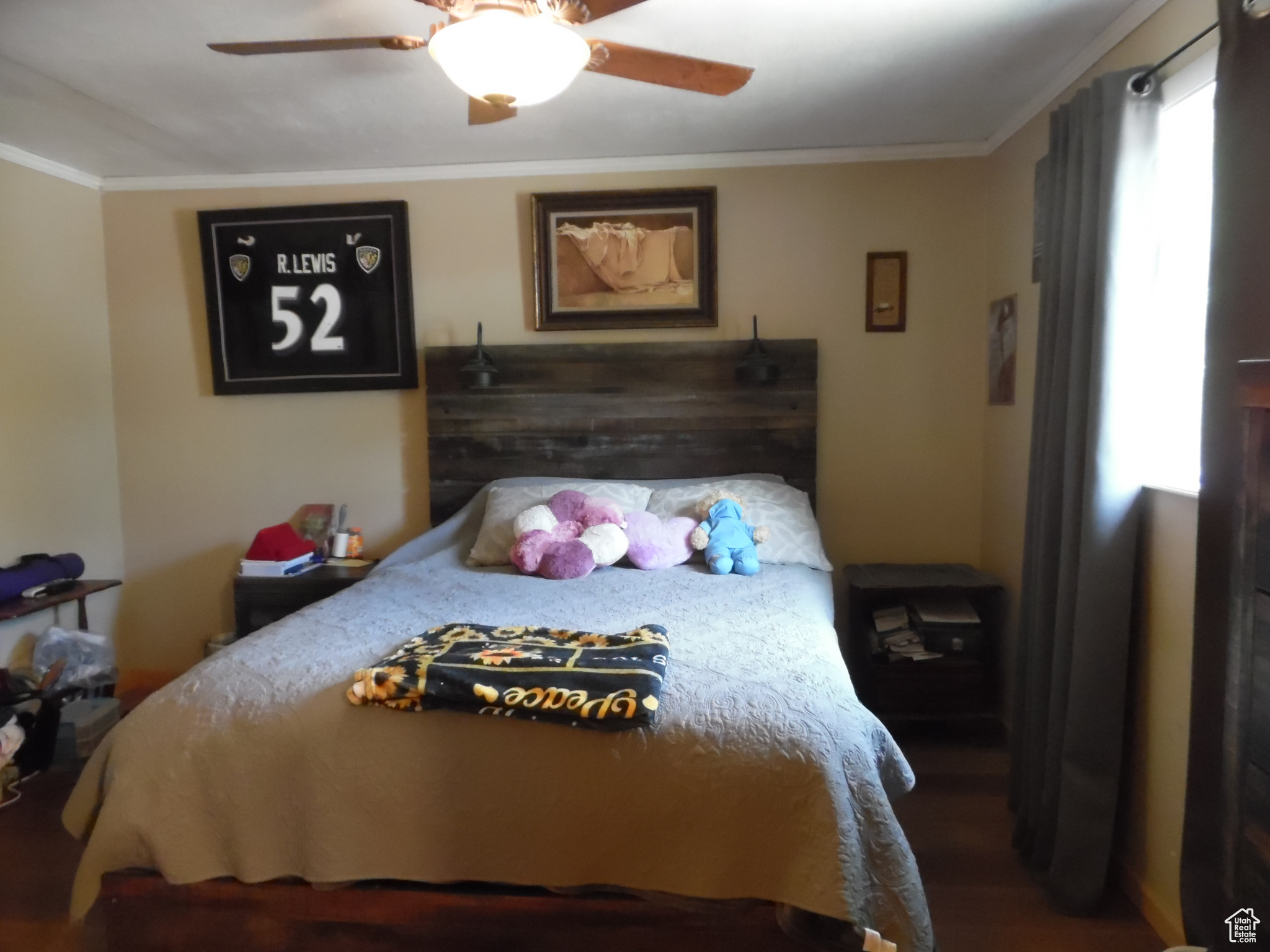 TAYLOR SUBDIVISION - Residential