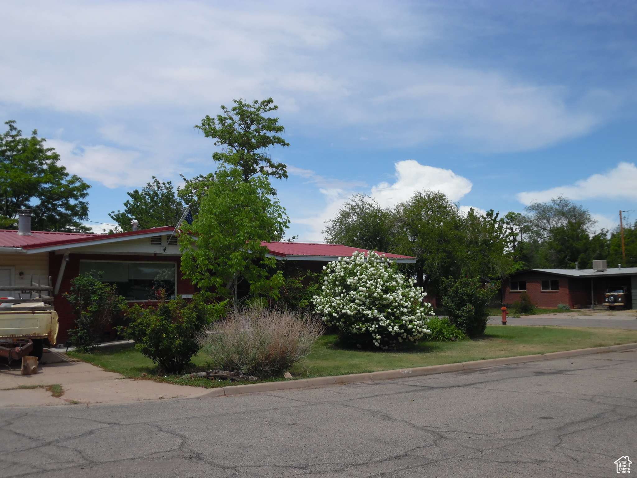 TAYLOR SUBDIVISION - Residential