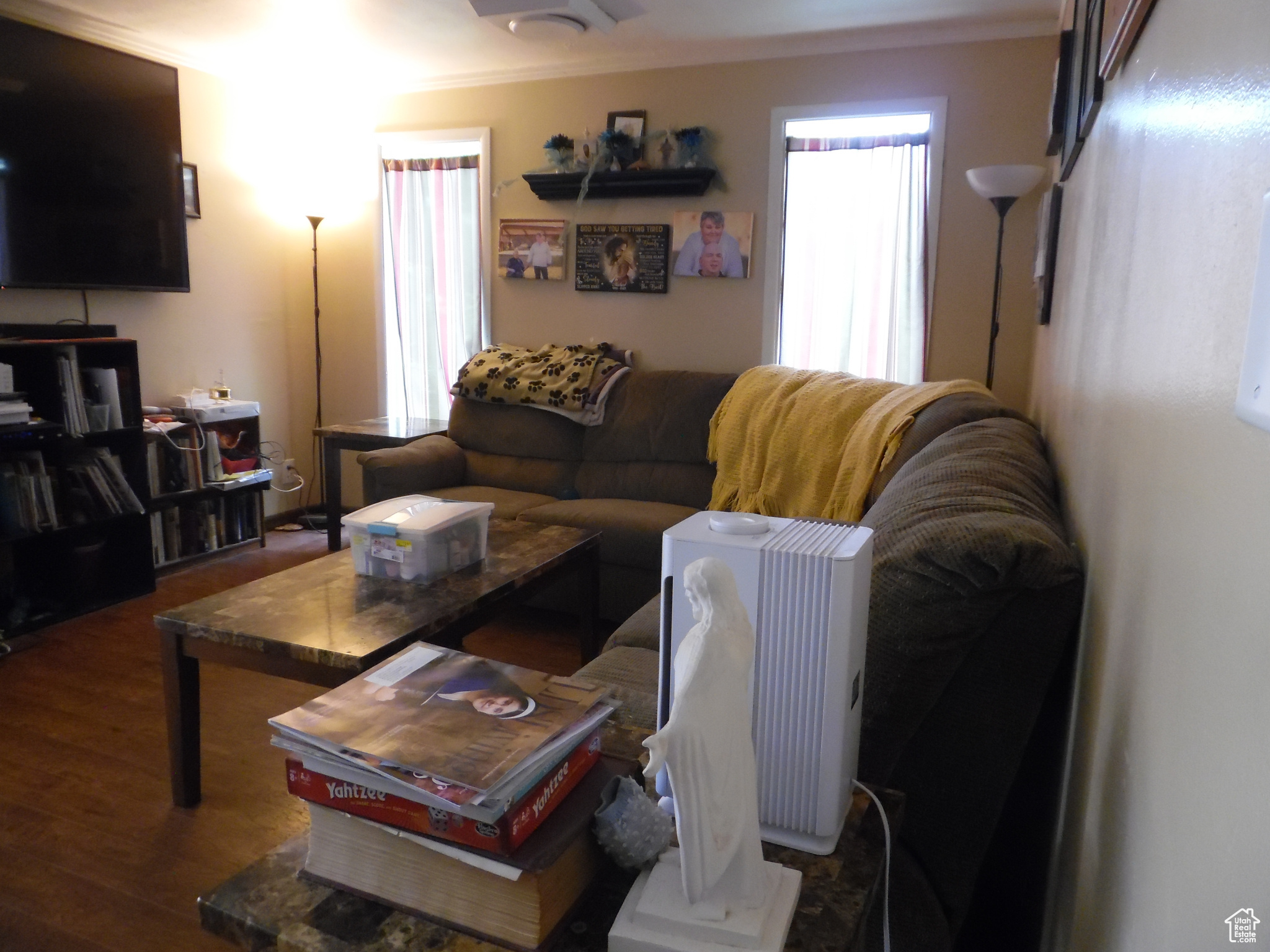 TAYLOR SUBDIVISION - Residential