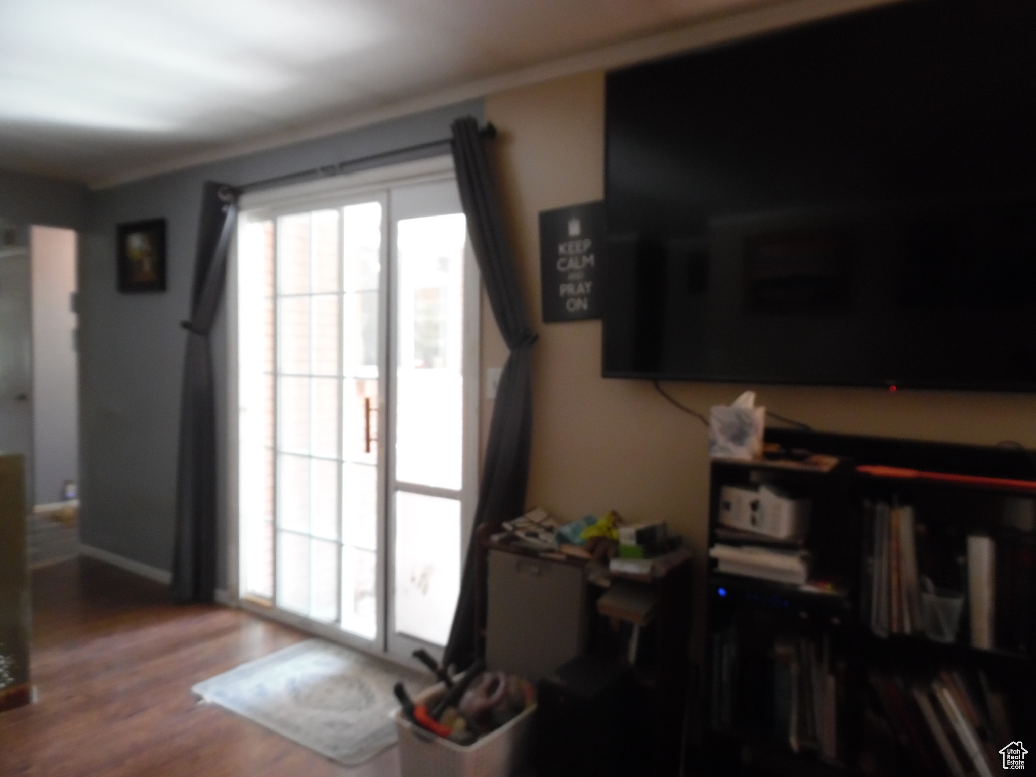 TAYLOR SUBDIVISION - Residential