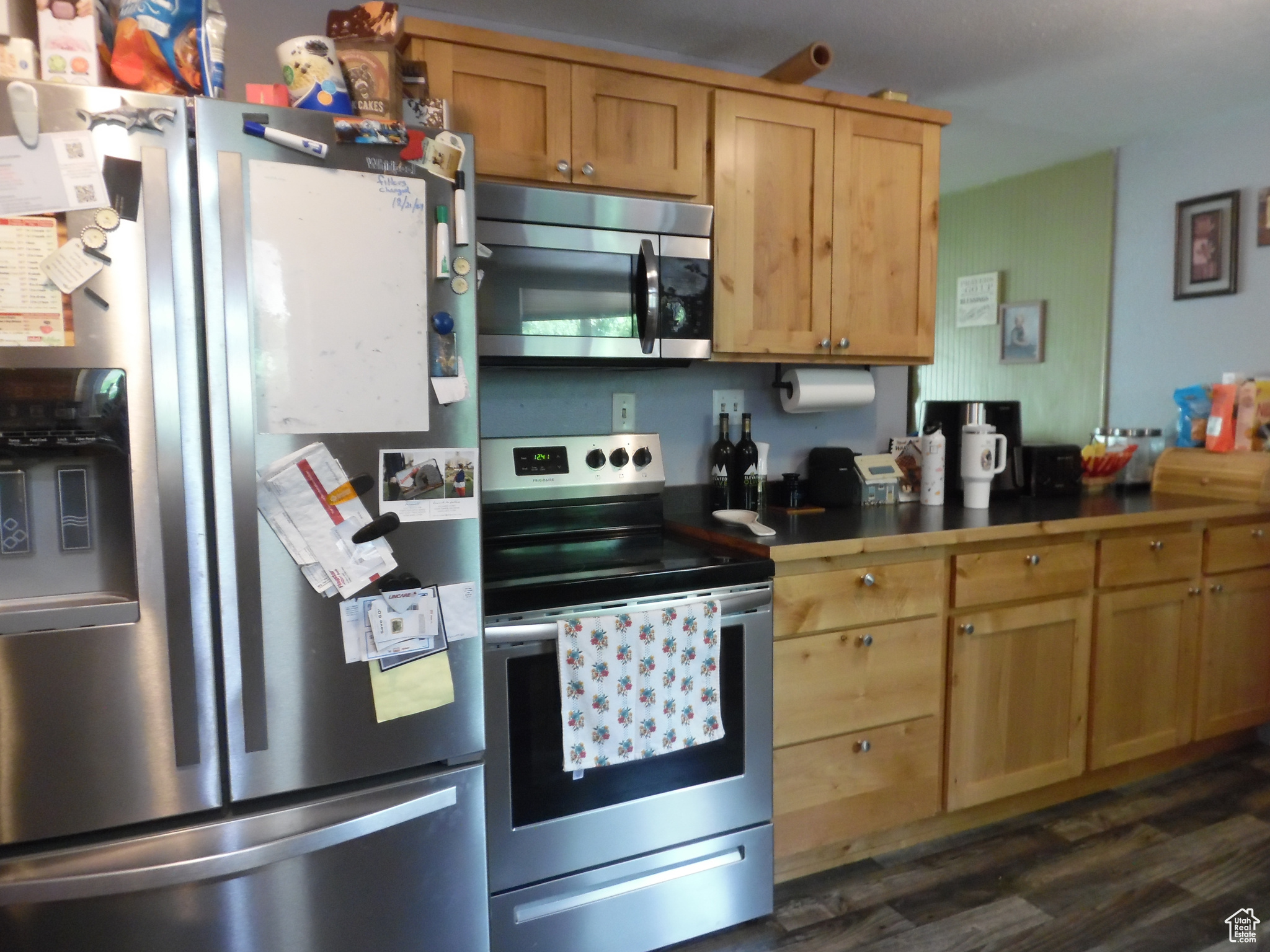 TAYLOR SUBDIVISION - Residential