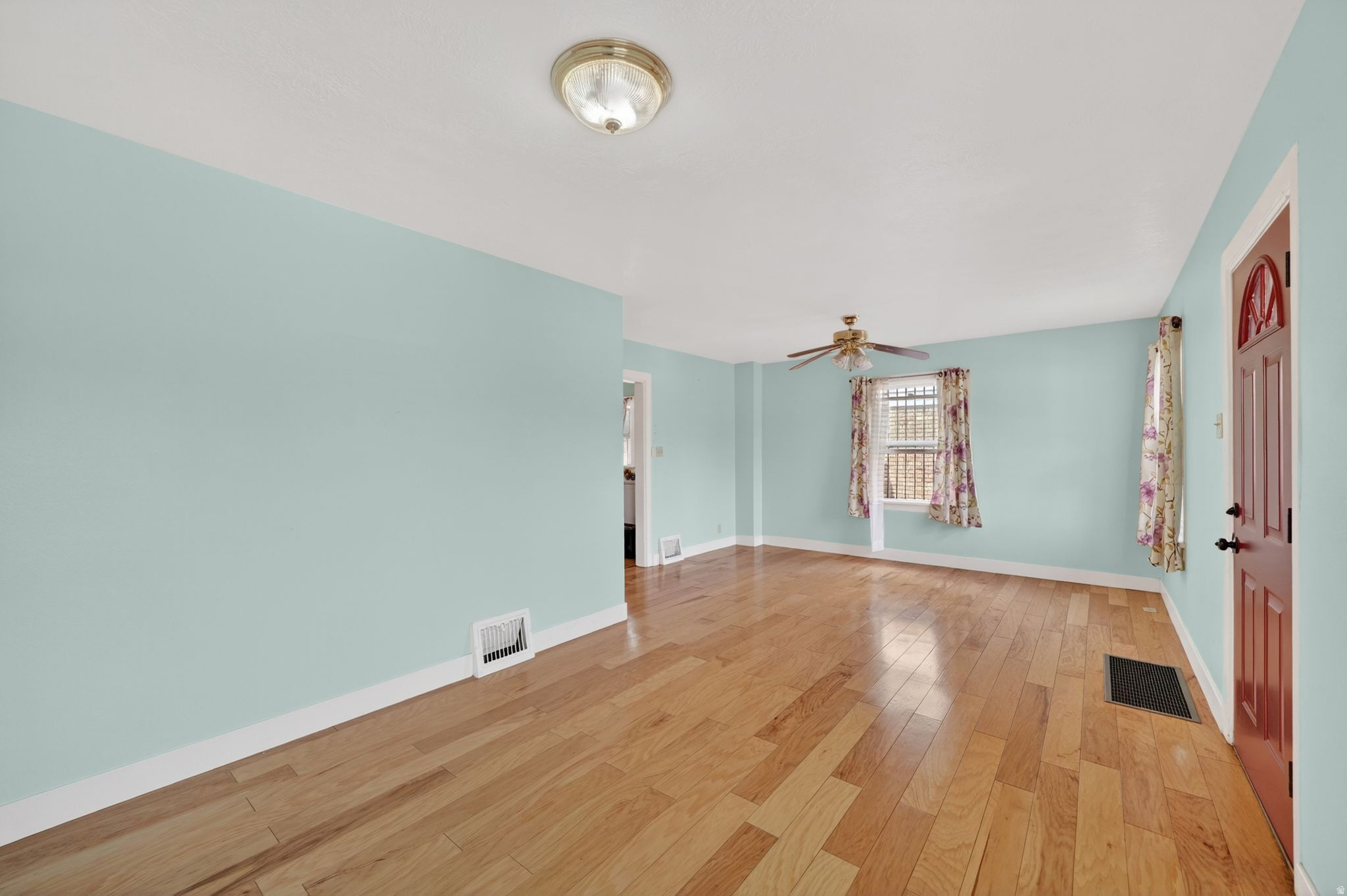 GILL - Residential