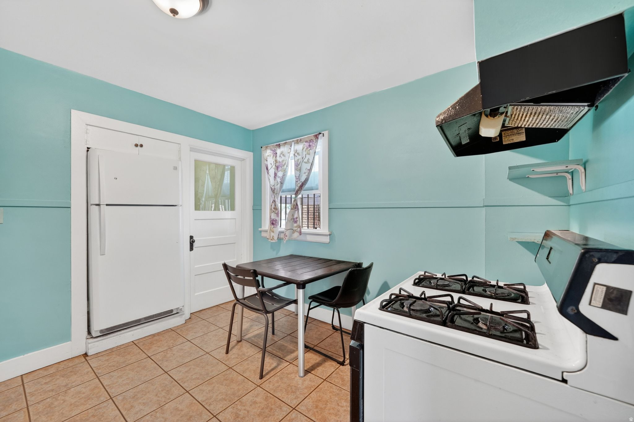GILL - Residential