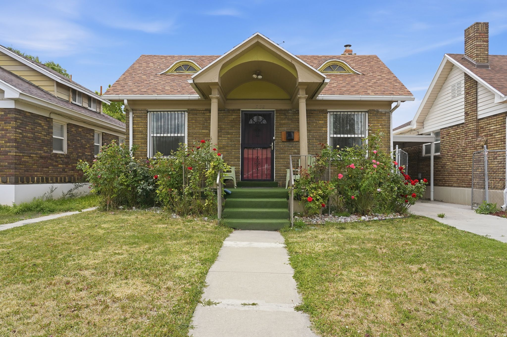 GILL - Residential