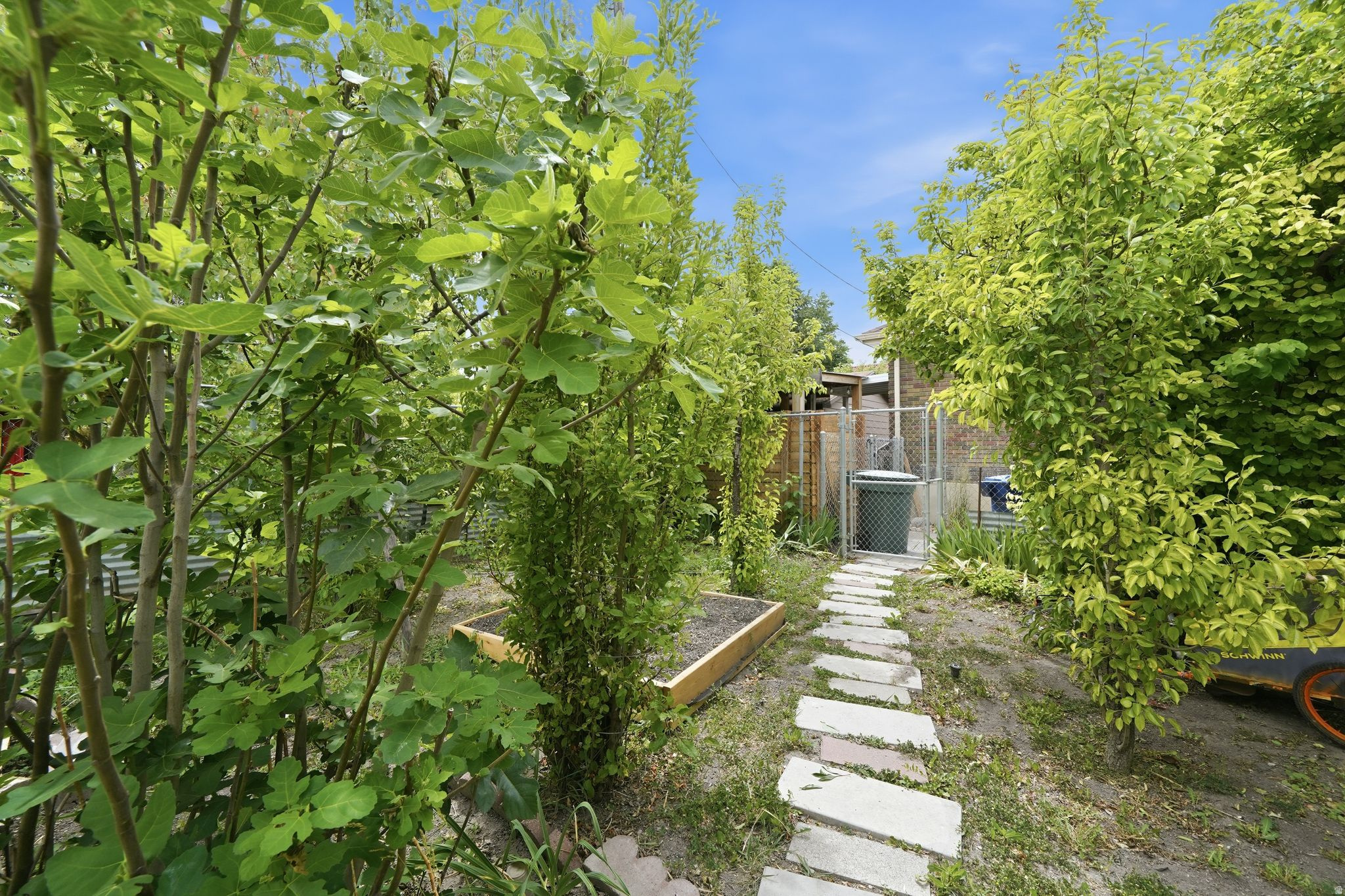 GILL - Residential