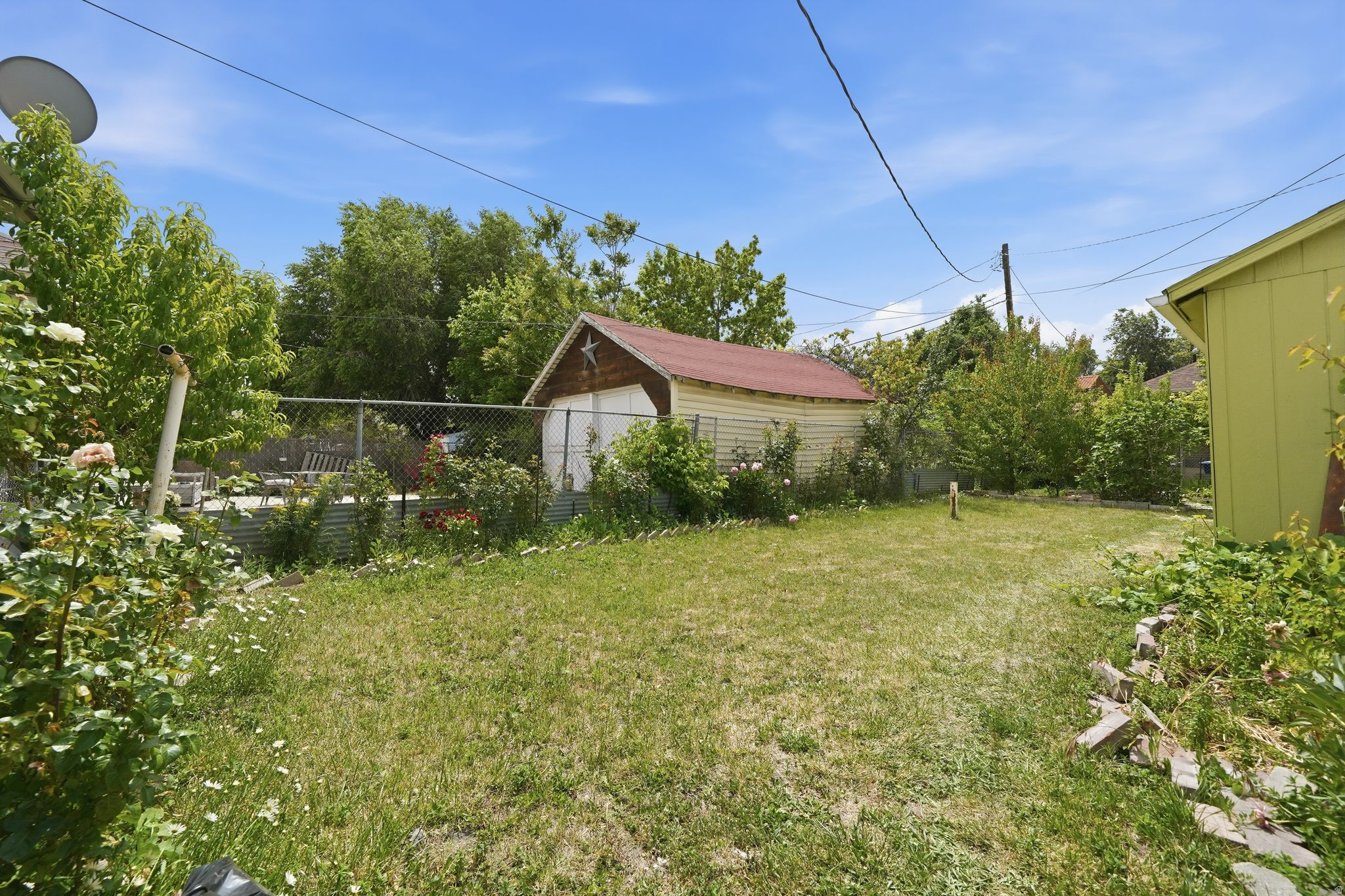 GILL - Residential