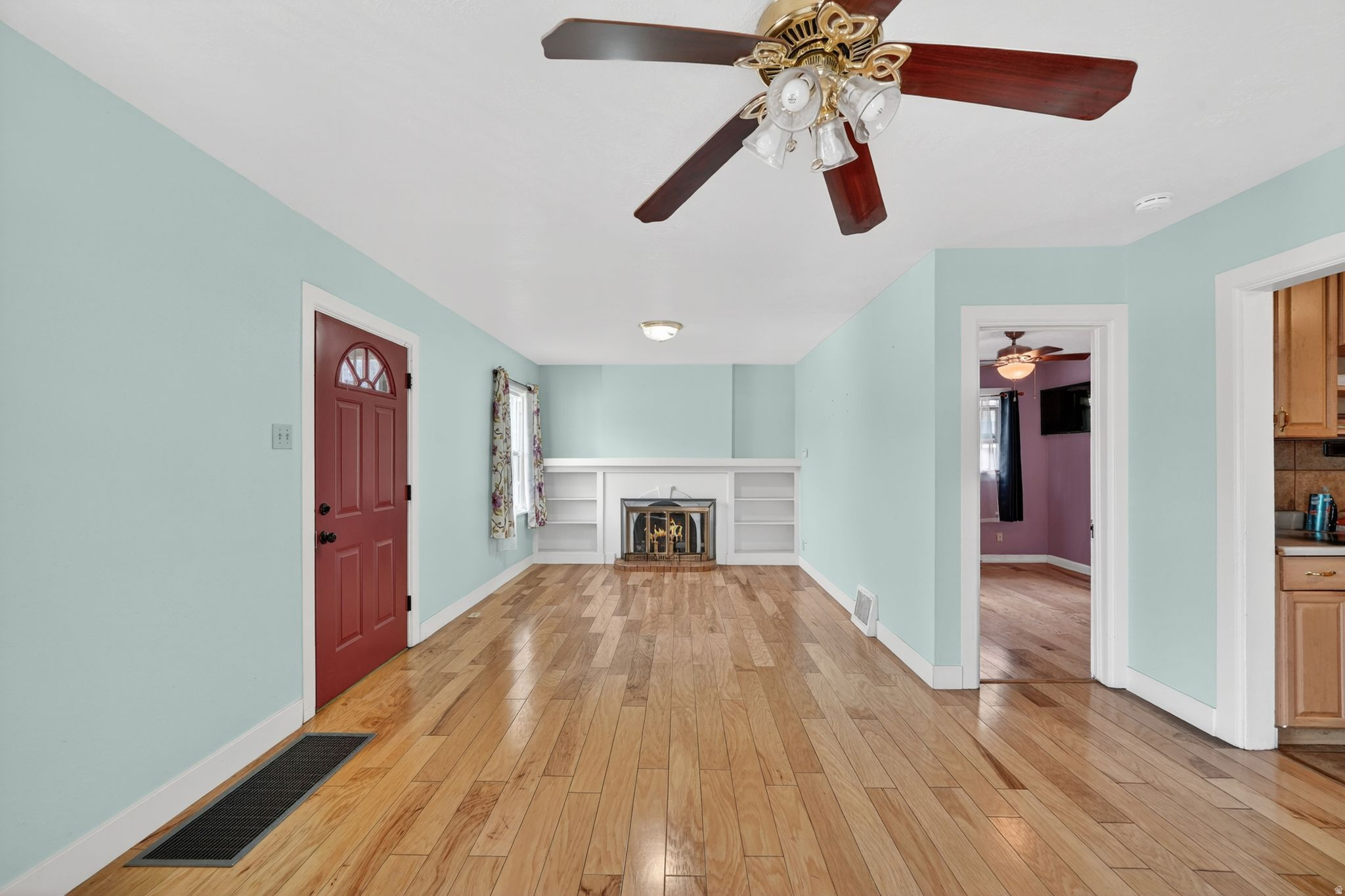 GILL - Residential