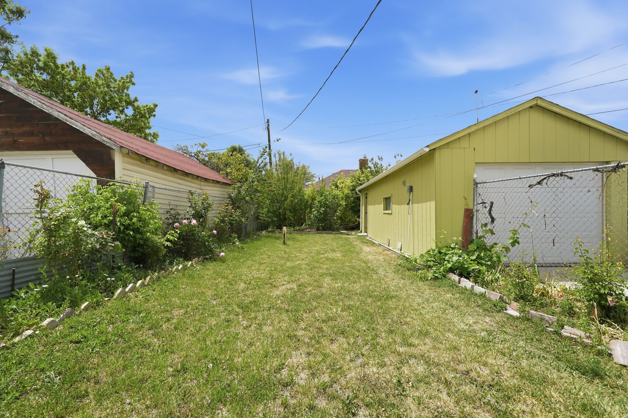 GILL - Residential