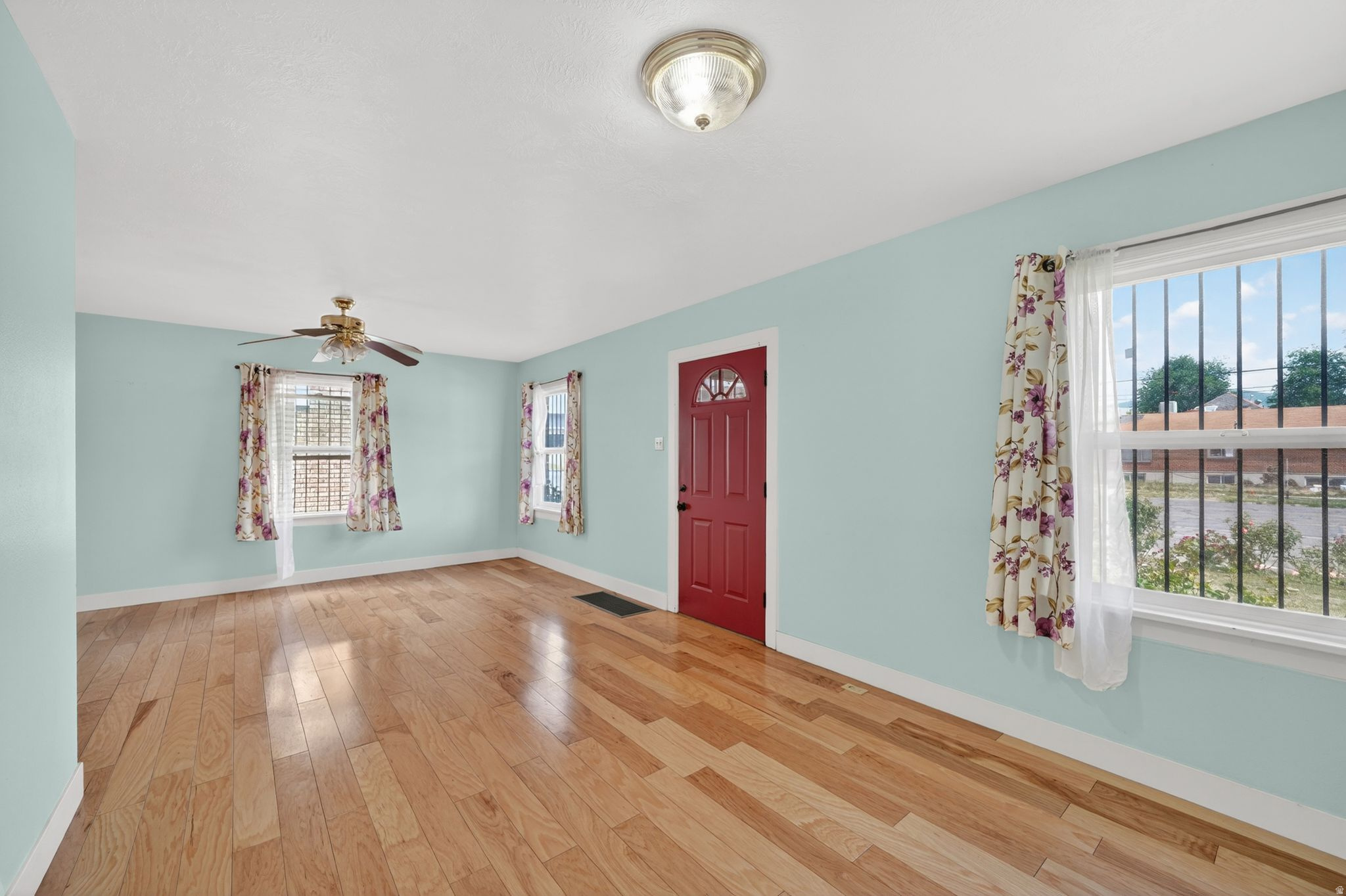 GILL - Residential