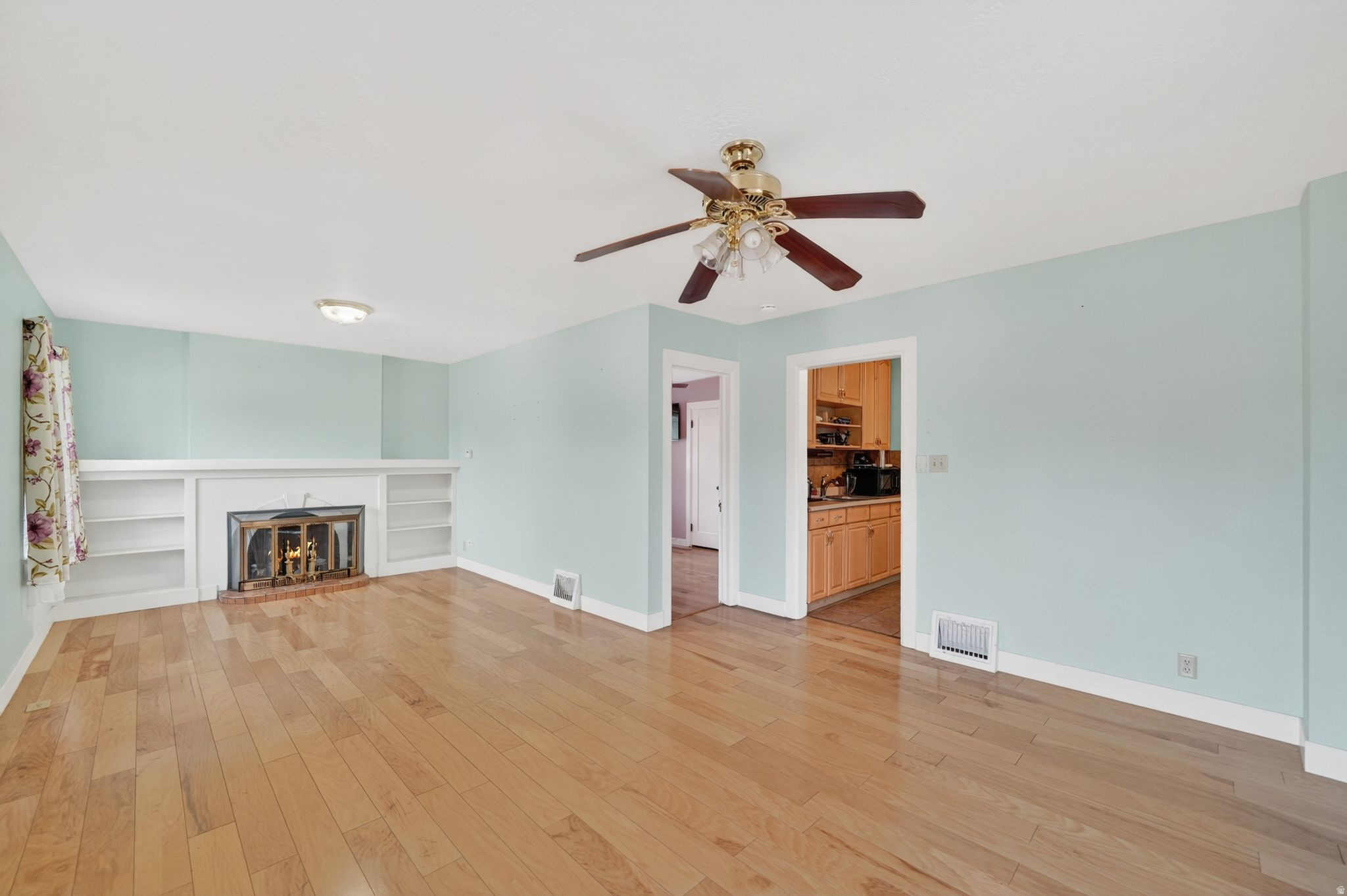 GILL - Residential