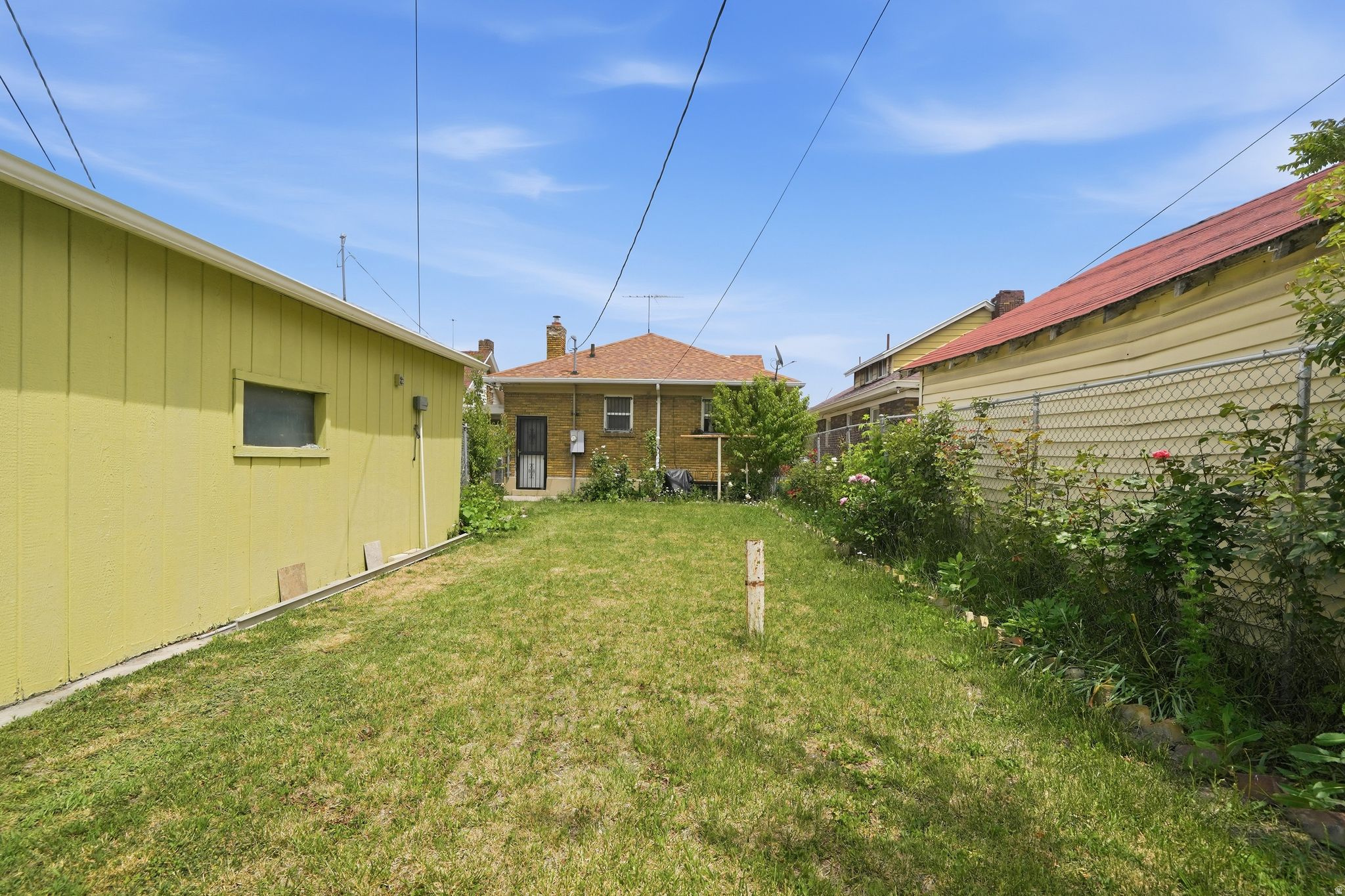 GILL - Residential