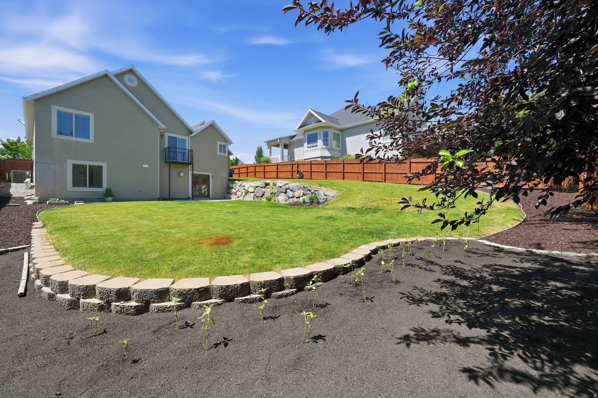 HARVEST HOMES / TRAVERSE MOUNTAIN - Residential