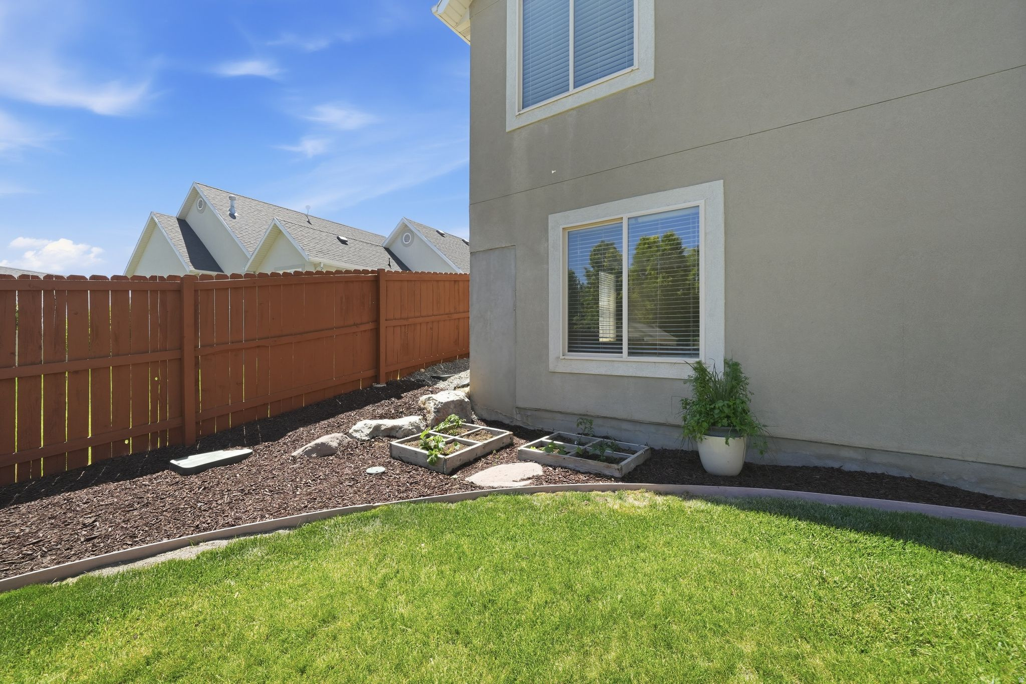 HARVEST HOMES / TRAVERSE MOUNTAIN - Residential