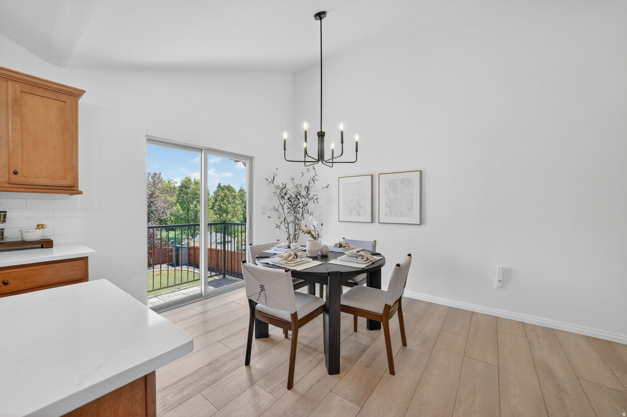 HARVEST HOMES / TRAVERSE MOUNTAIN - Residential