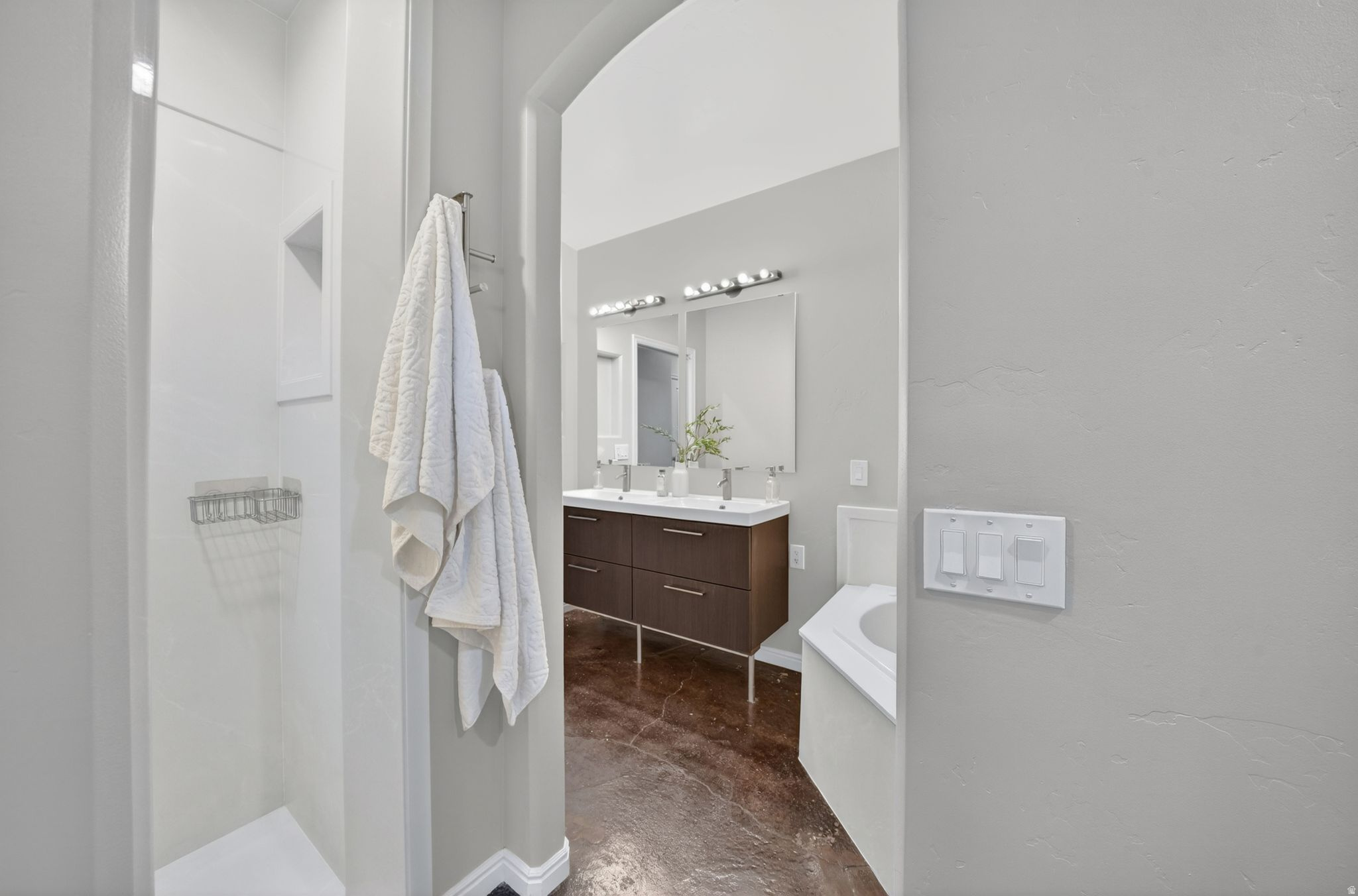 HARVEST HOMES / TRAVERSE MOUNTAIN - Residential