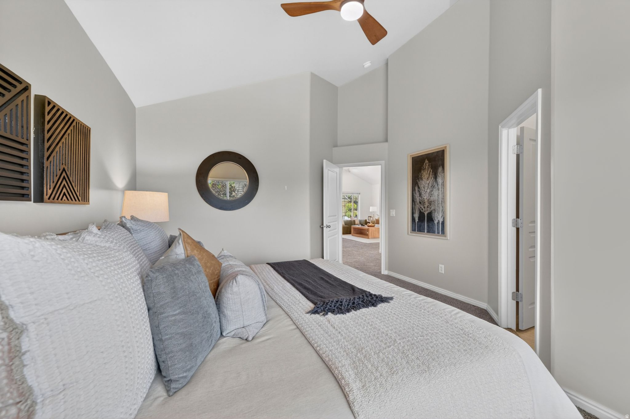 HARVEST HOMES / TRAVERSE MOUNTAIN - Residential
