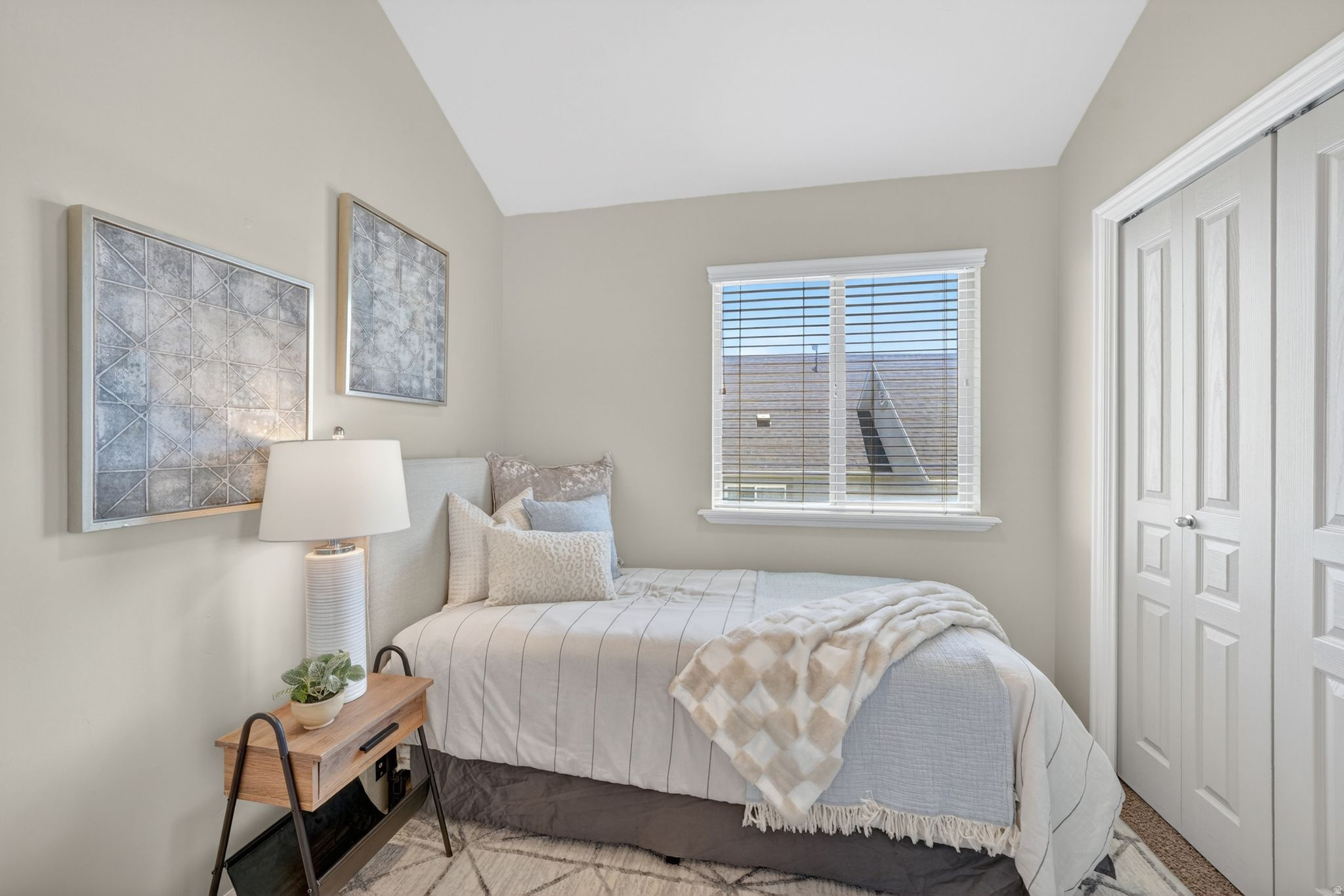 HARVEST HOMES / TRAVERSE MOUNTAIN - Residential