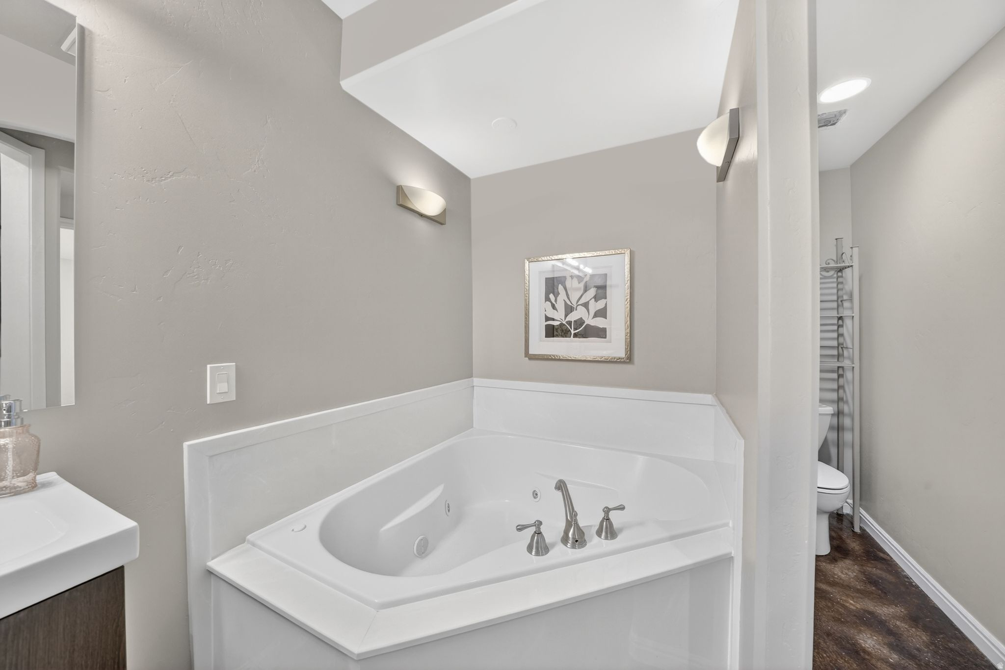 HARVEST HOMES / TRAVERSE MOUNTAIN - Residential
