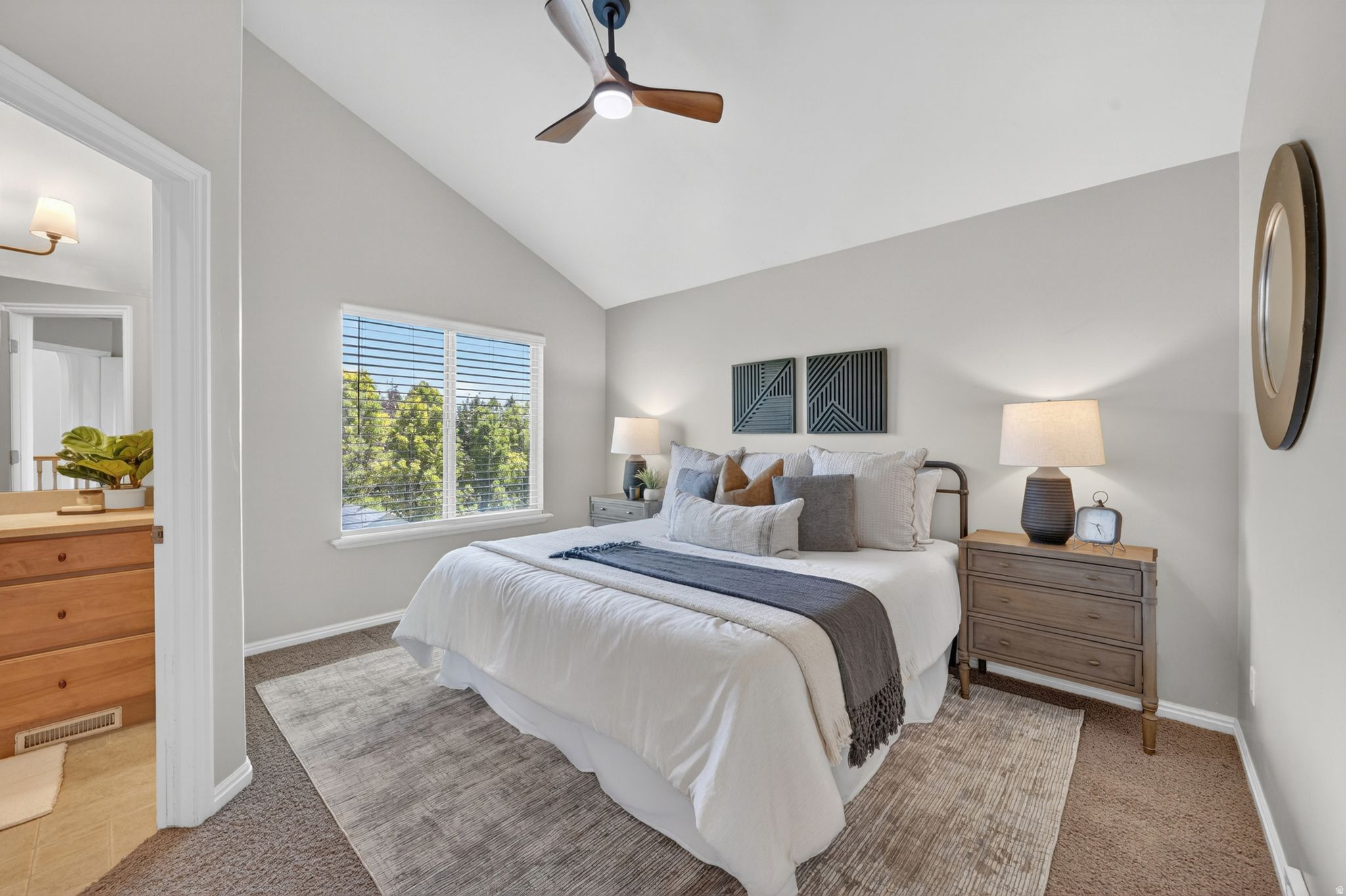 HARVEST HOMES / TRAVERSE MOUNTAIN - Residential