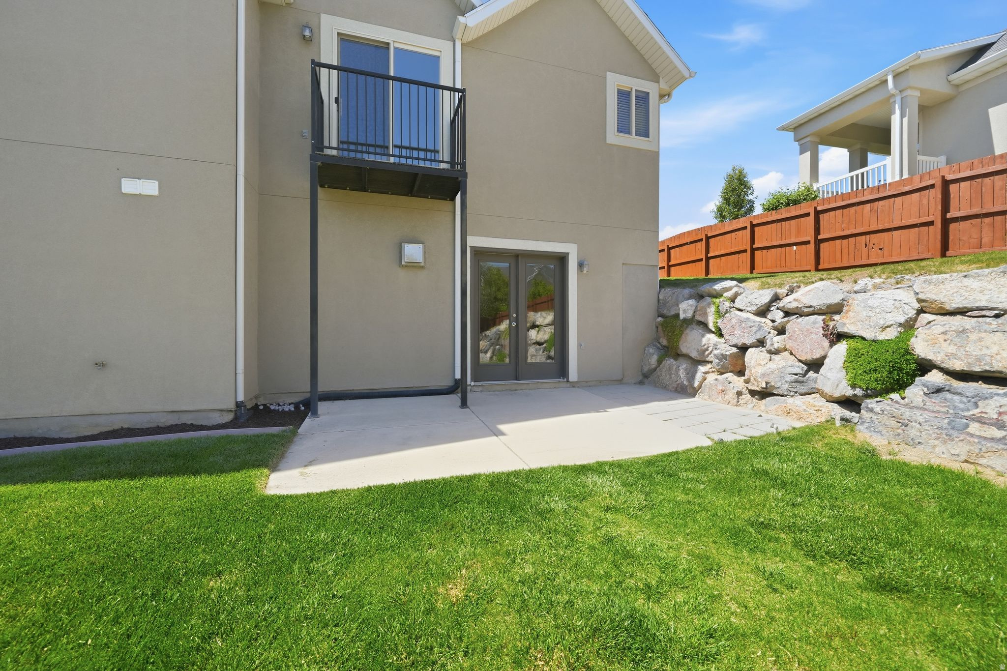 HARVEST HOMES / TRAVERSE MOUNTAIN - Residential