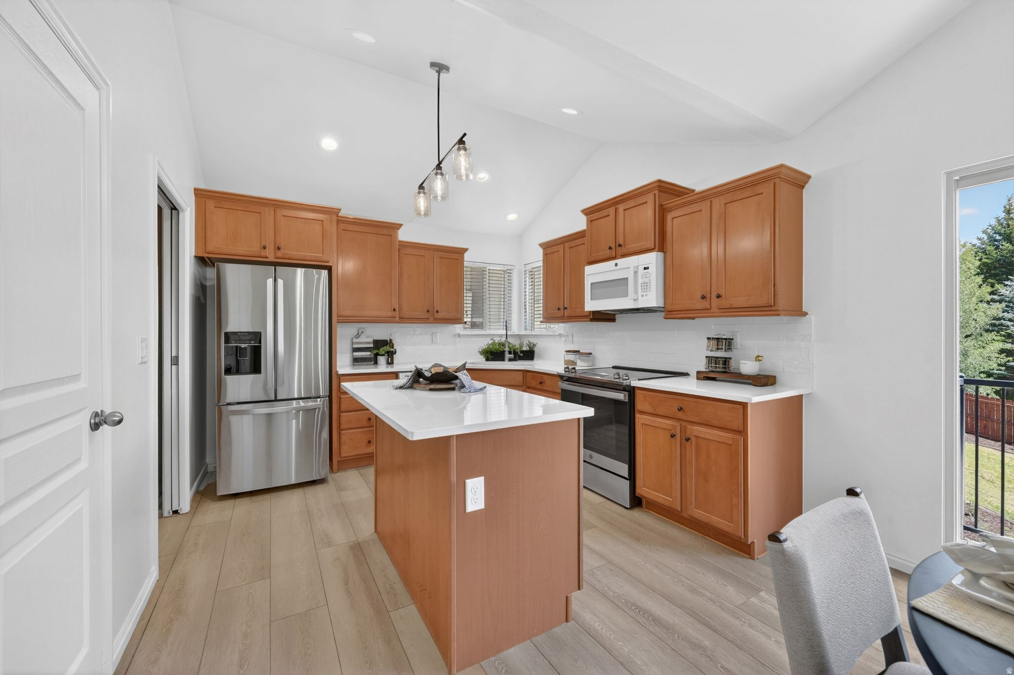 HARVEST HOMES / TRAVERSE MOUNTAIN - Residential
