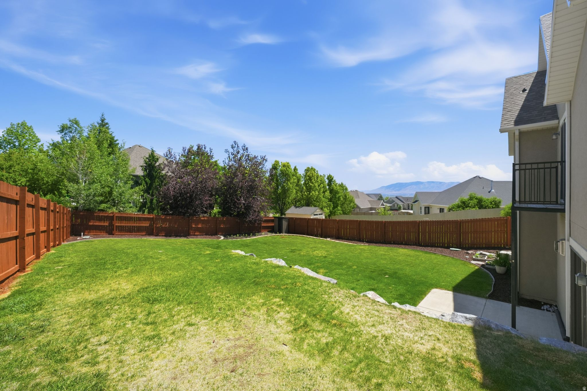 HARVEST HOMES / TRAVERSE MOUNTAIN - Residential